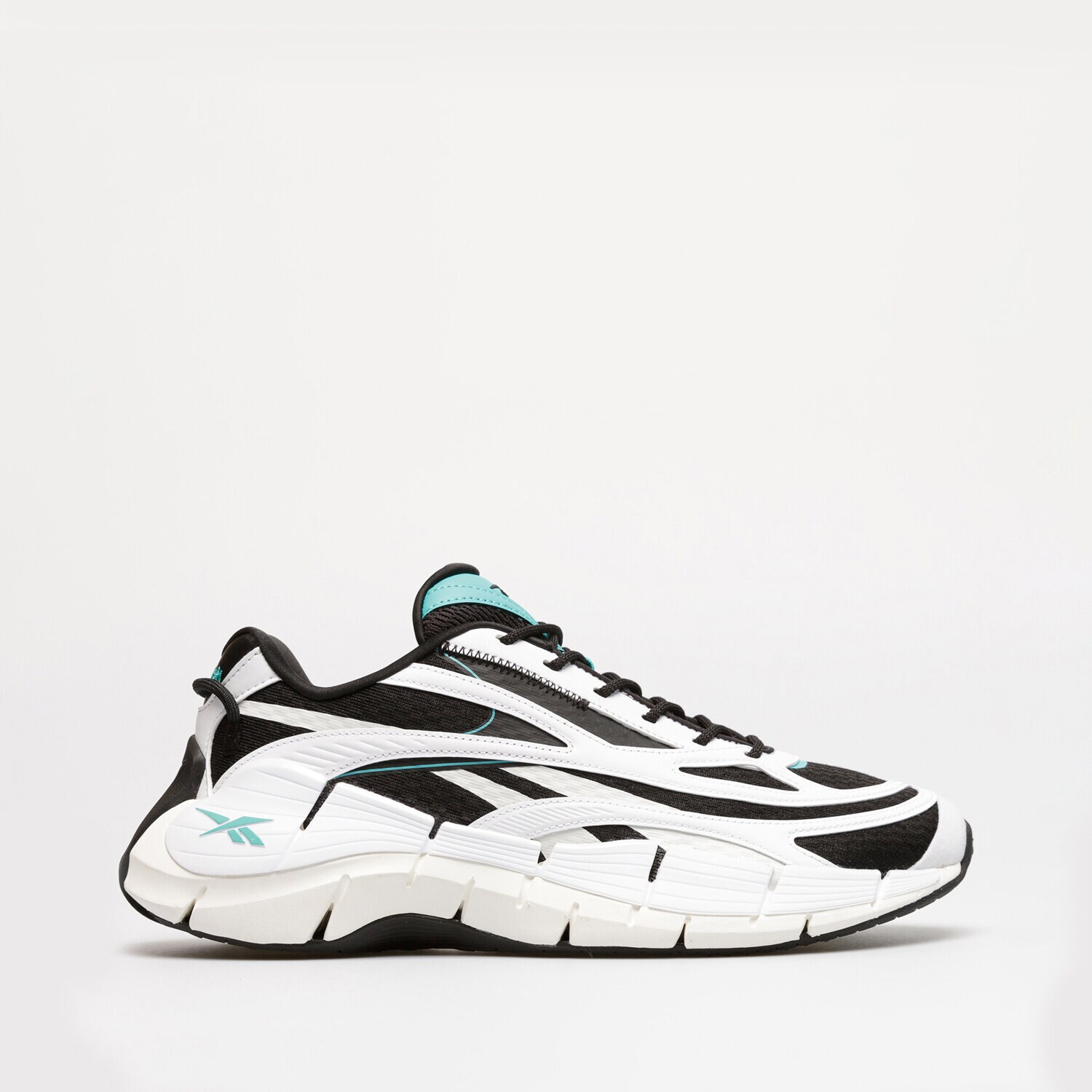 Moški superge REEBOK ZIG KINETICA 2.5 GV7002 bela