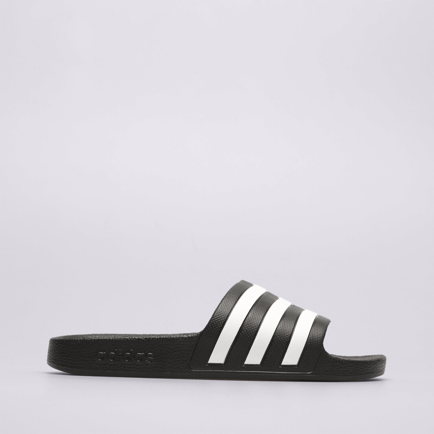 Ženske sandali in natikači ADIDAS ADILETTE AQUA SLIDES  F35543 črna