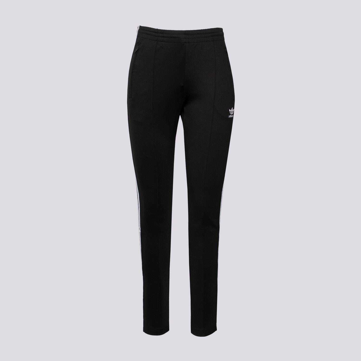 Ženske hlače ADIDAS HLAČE SST PANTS PB