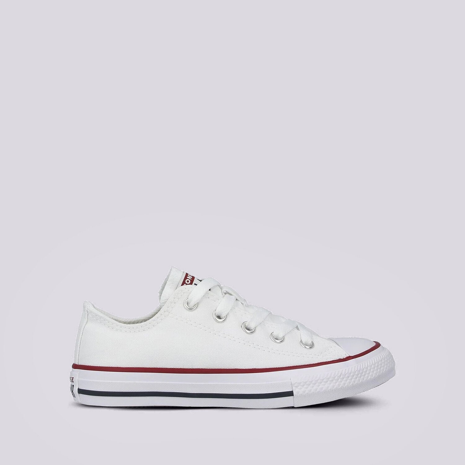 Otroški superge CONVERSE ALL STAR OX  3J256C bela