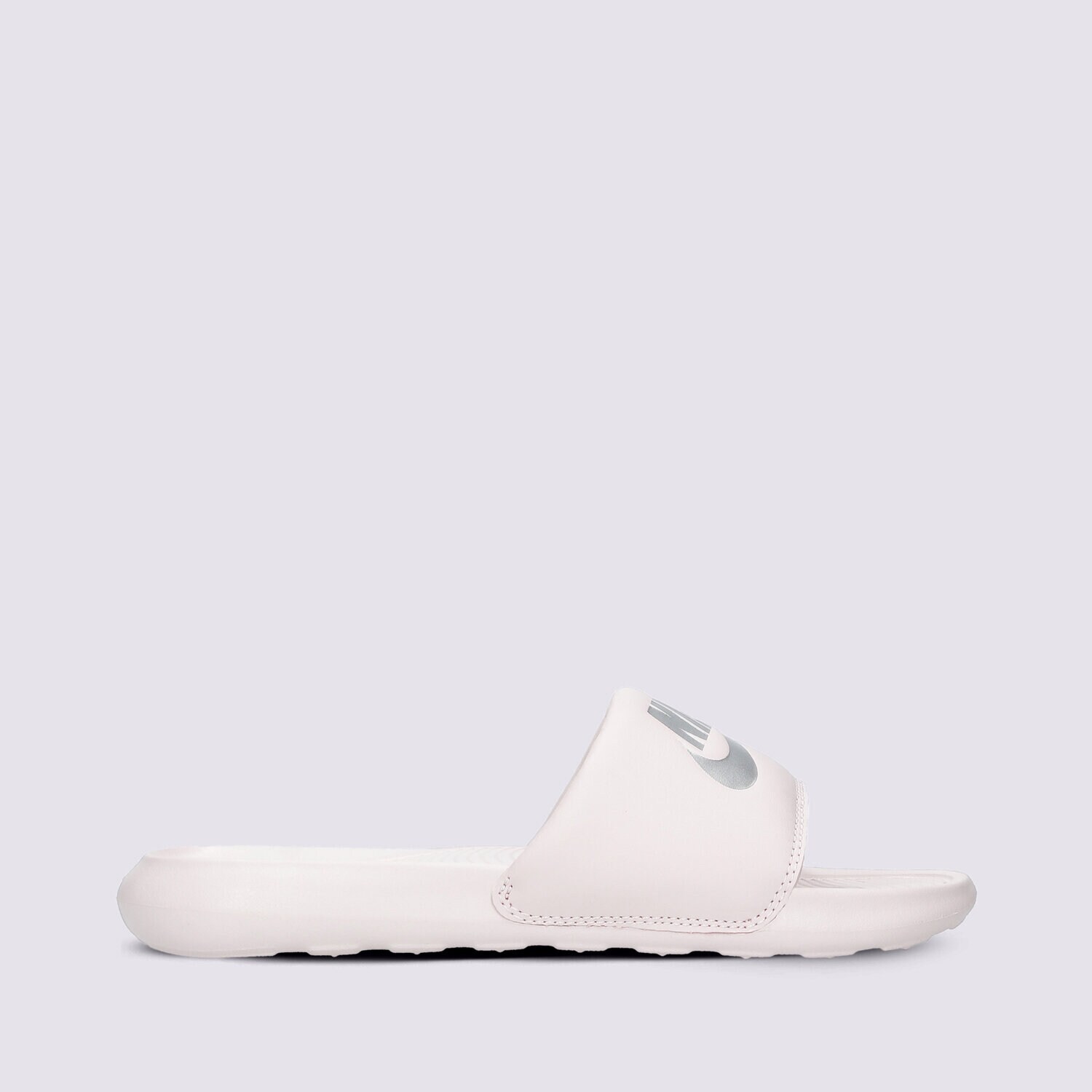 Ženske sandali in natikači NIKE VICTORI ONE SLIDE  CN9677-600 roza