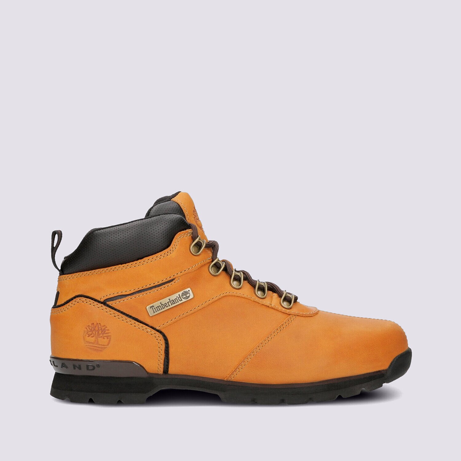 Moški zimski čevlji TIMBERLAND SPLITROCK 2  TB0A11VU2311 rjava