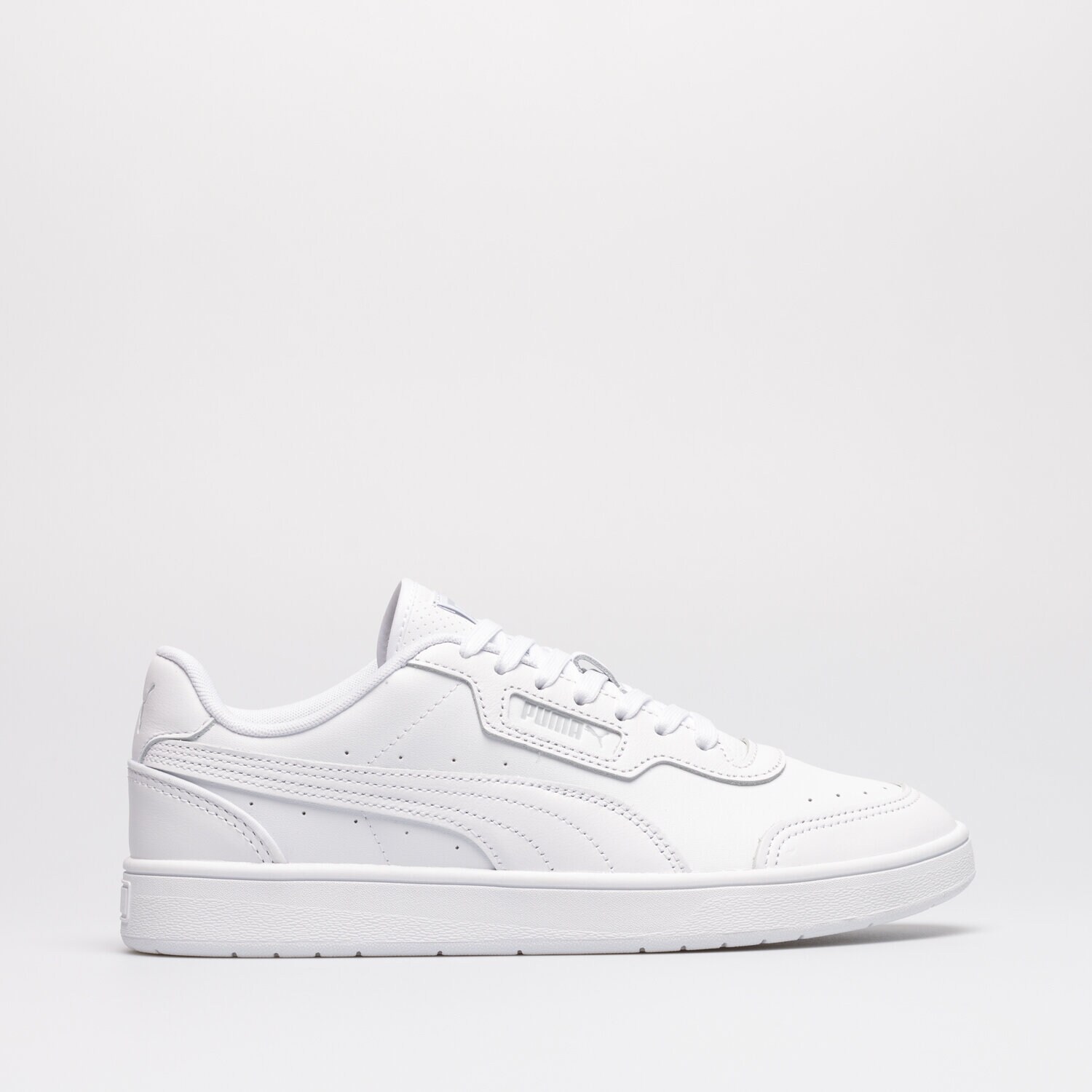 Moški superge PUMA COURT 70 38608401 bela