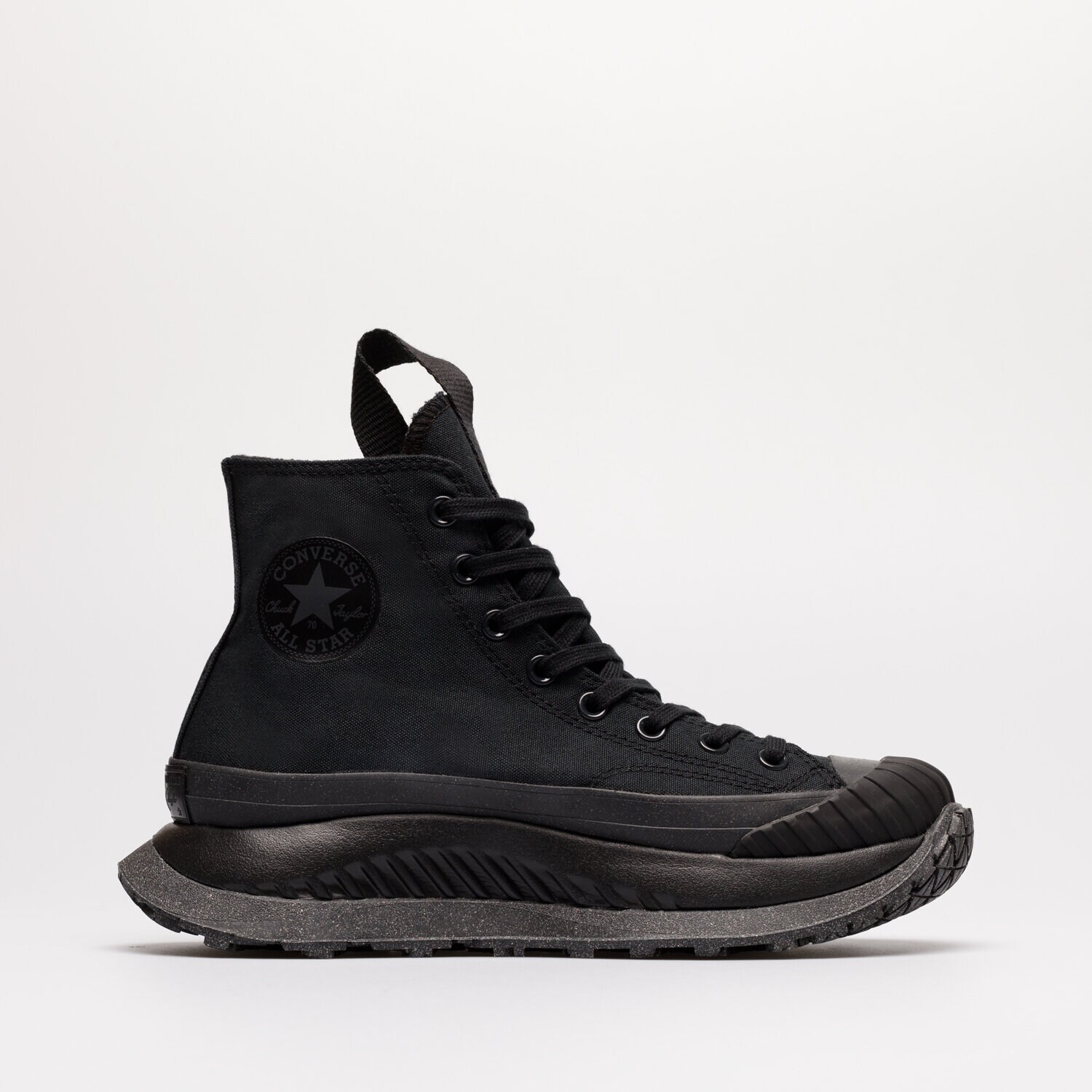 Moški superge CONVERSE CHUCK 70 AT CX COUNTER CLIMATE A03274C črna