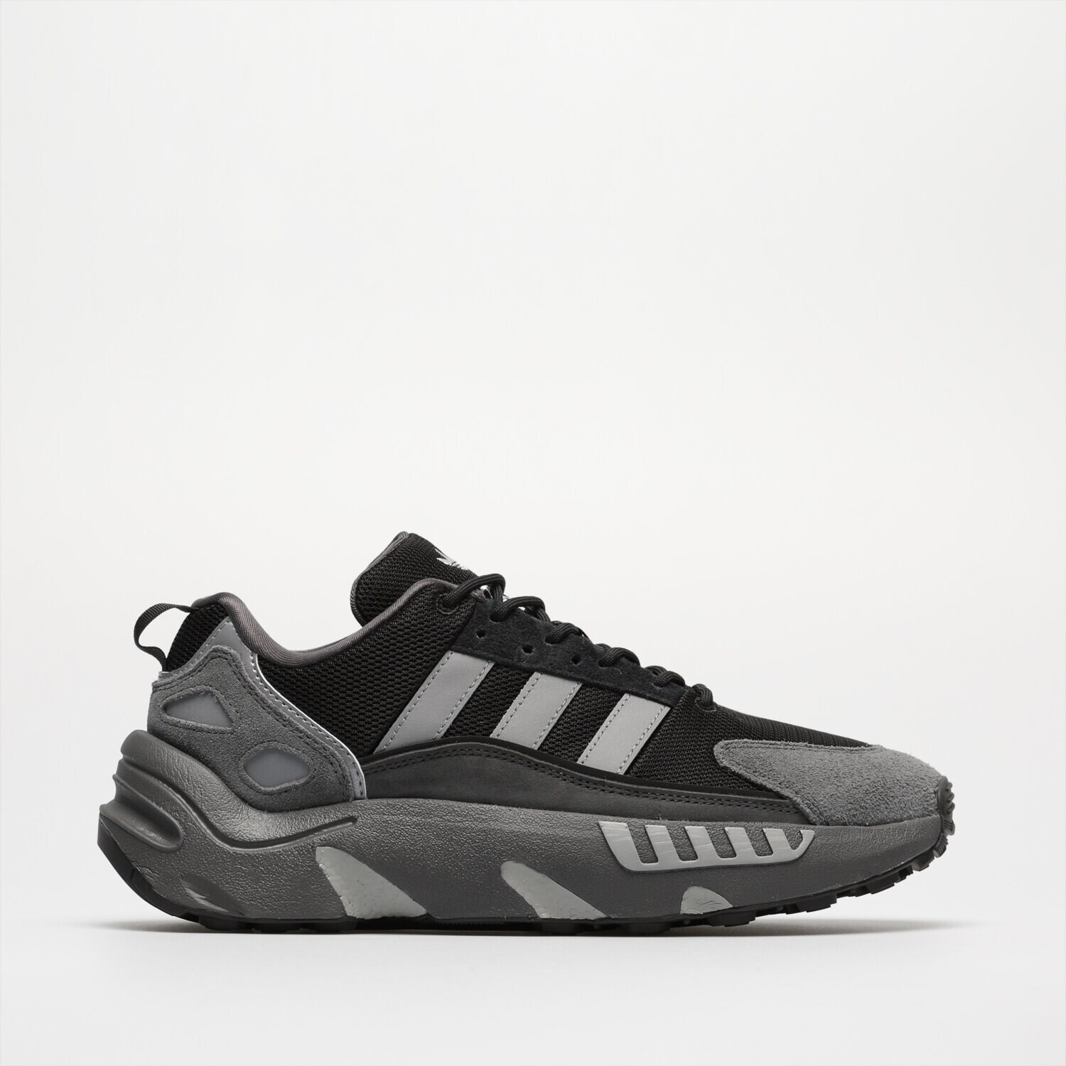 Moški superge ADIDAS ZX 22 BOOST HP2783 črna