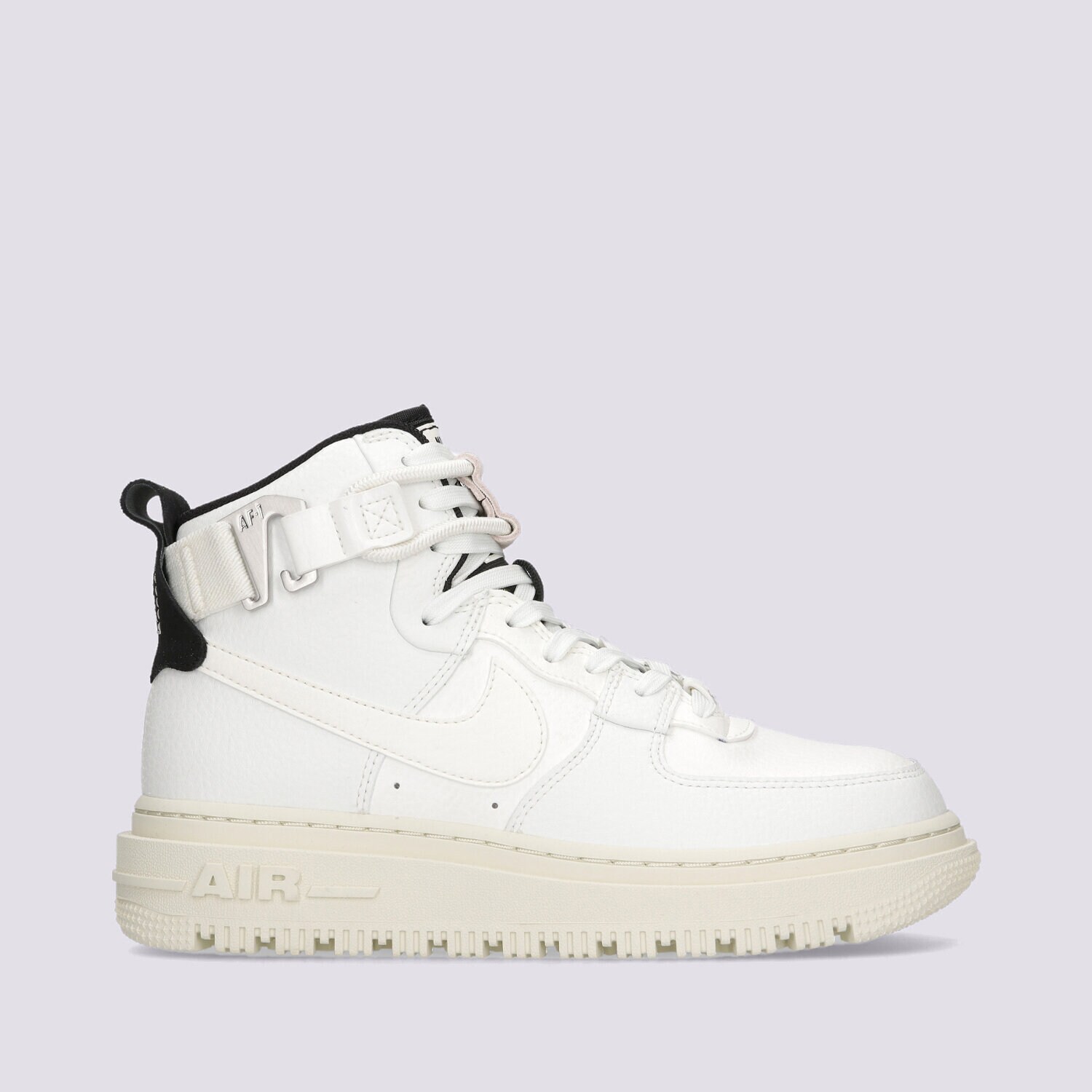 Ženske superge NIKE AIR FORCE 1 HIGH UTILITY 2.0 DC3584-100 bela