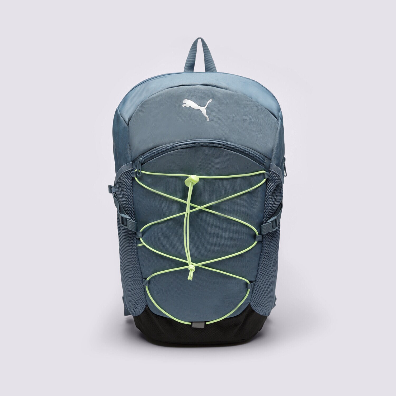 Otroški nahrbtnik PUMA NAHRBTNIK PUMA PLUS PRO BACKPACK 079521 02 modra