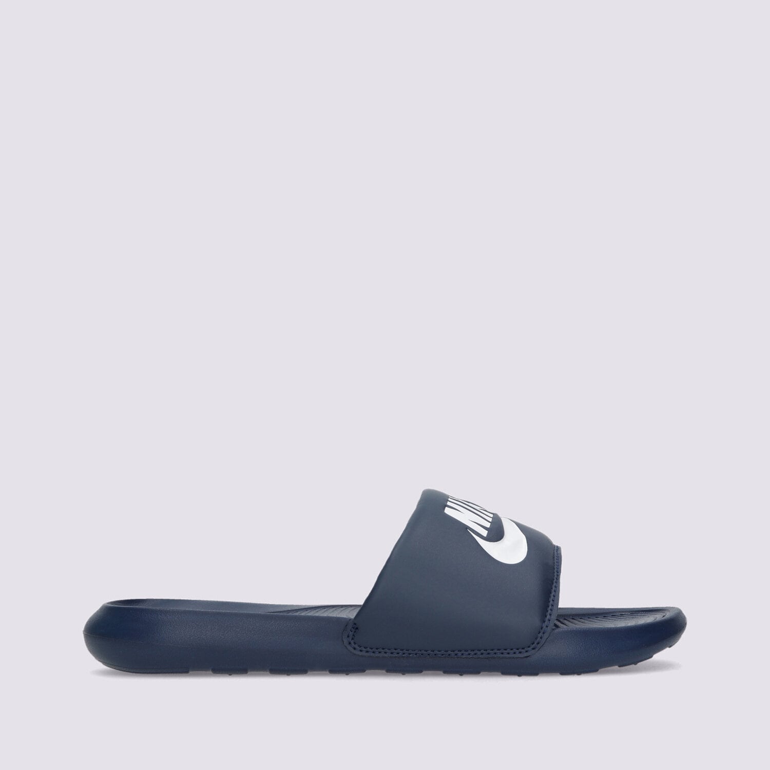 Moški sandali in natikači NIKE VICTORI ONE SLIDE  CN9675-401 mornarsko modra