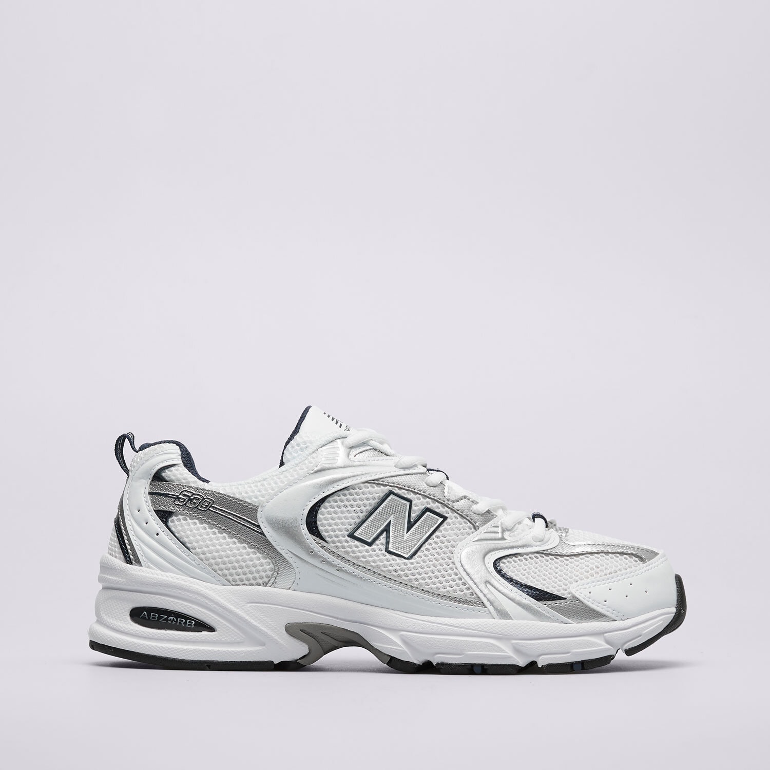 Ženske superge NEW BALANCE 530 MR530SG bela