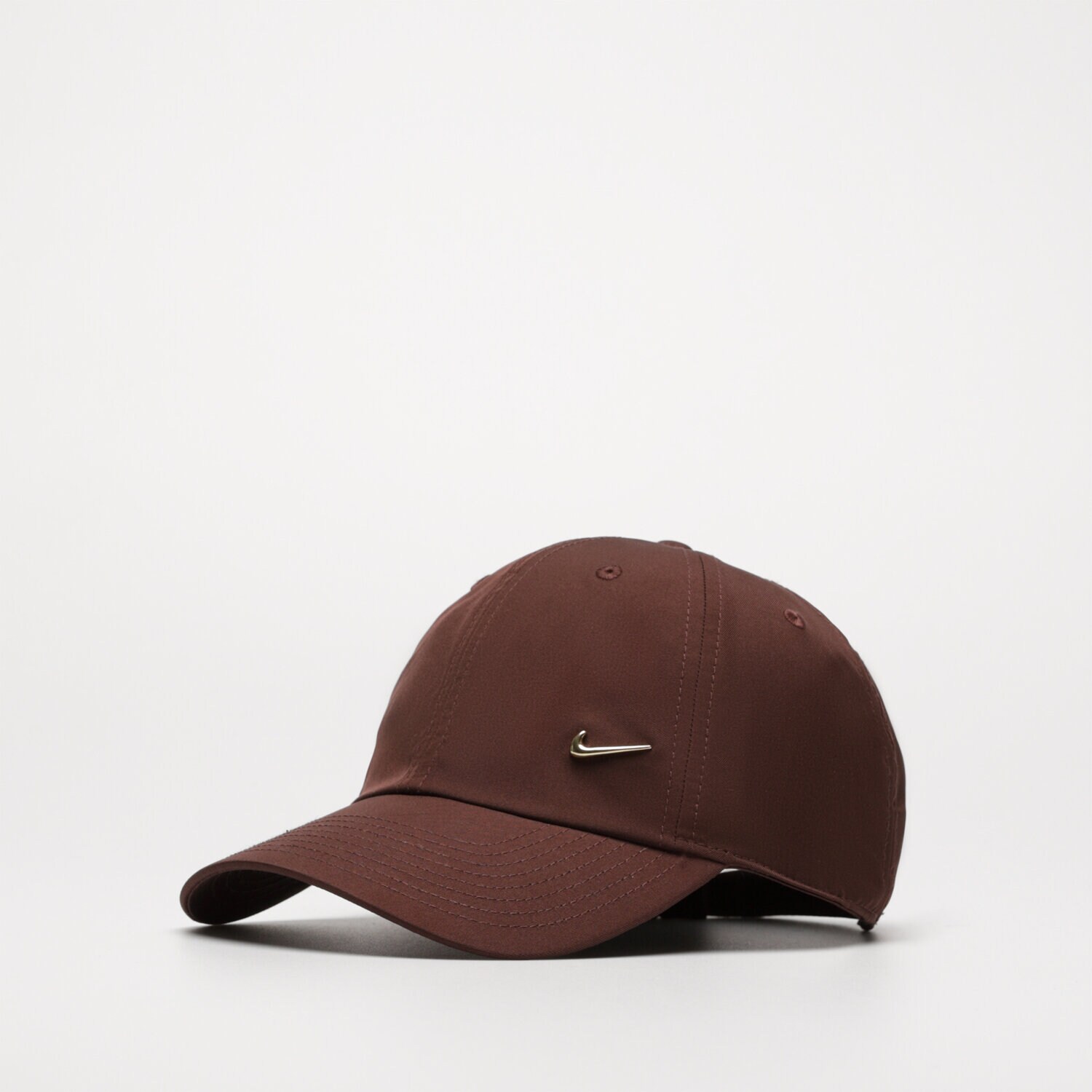 Ženska kapa s strešico NIKE KAPA HERITAGE 86 943092-227 bordo