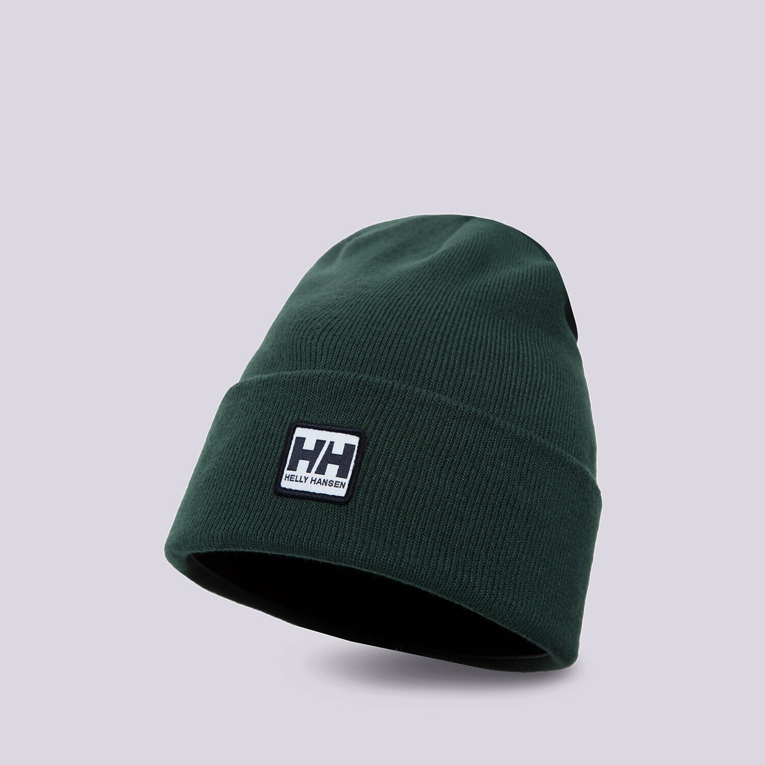 Ženska zimska kapa HELLY HANSEN KAPA URBAN CUFF BEANIE 67154495 zelena