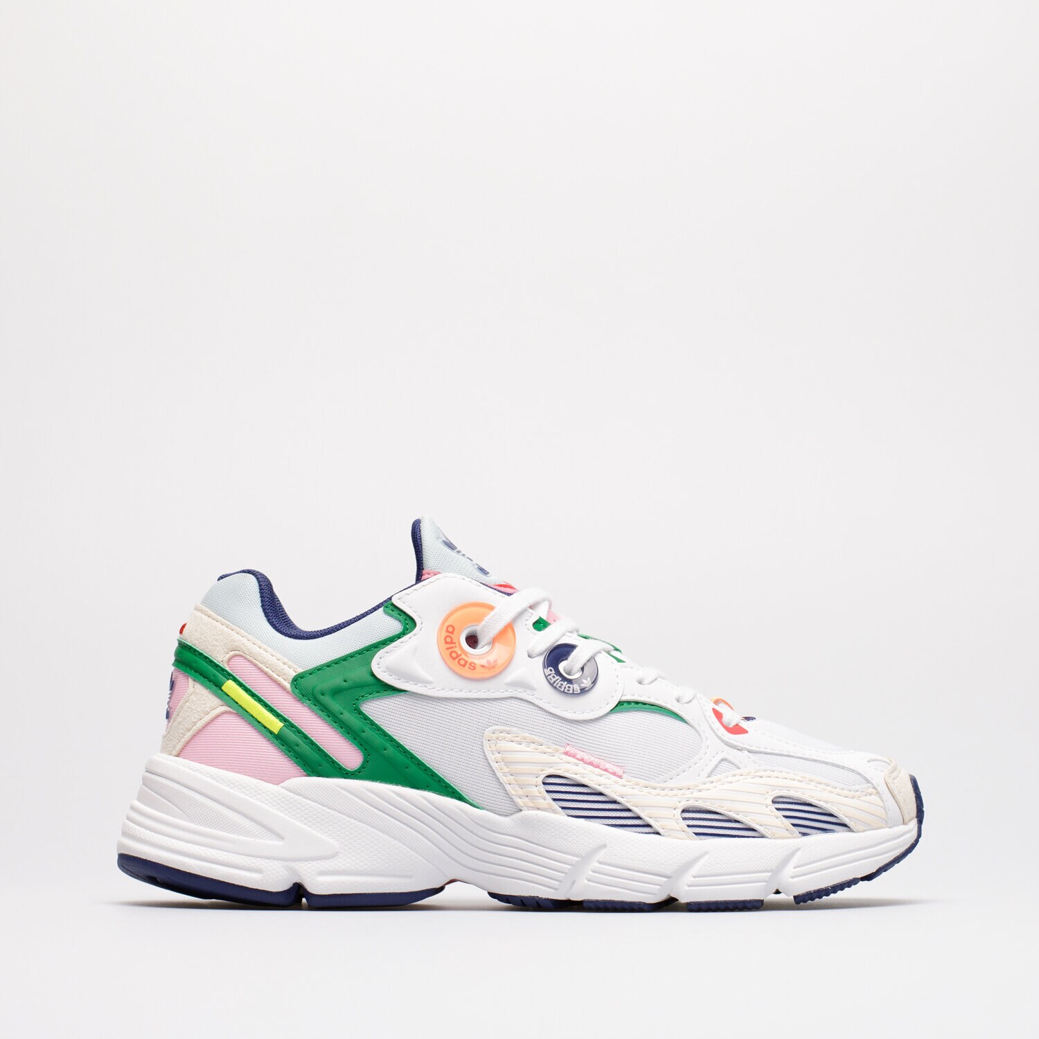 Ženske superge ADIDAS ASTIR W GW9752 bela