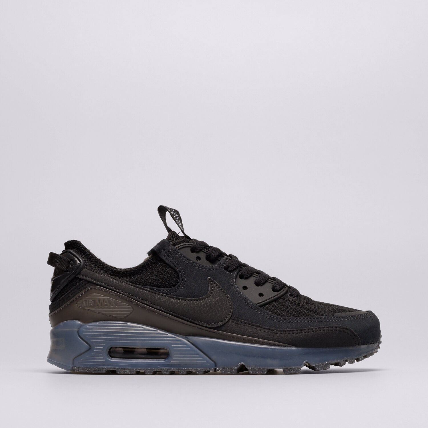 Moški superge NIKE AIR MAX TERRASCAPE 90 NN  DQ3987-002 črna