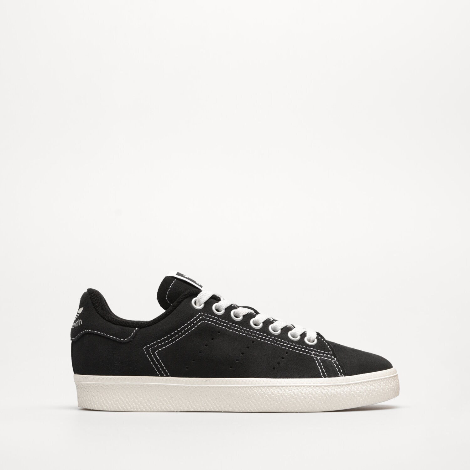 Otroški superge ADIDAS STAN SMITH B-SIDE J IE7587 črna