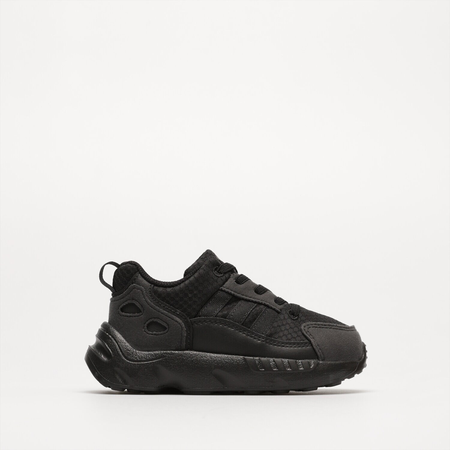 Otroški superge ADIDAS ZX 22 EL I GZ1558 črna
