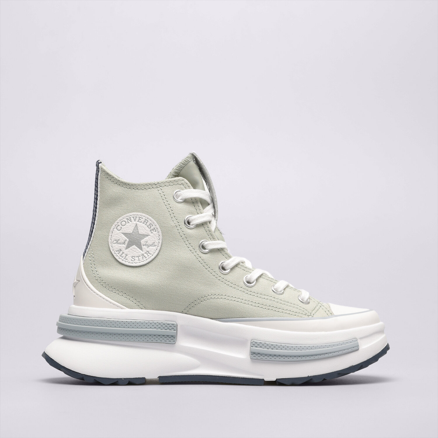 Ženske superge CONVERSE RUN STAR LEGACY CX A03080C zelena