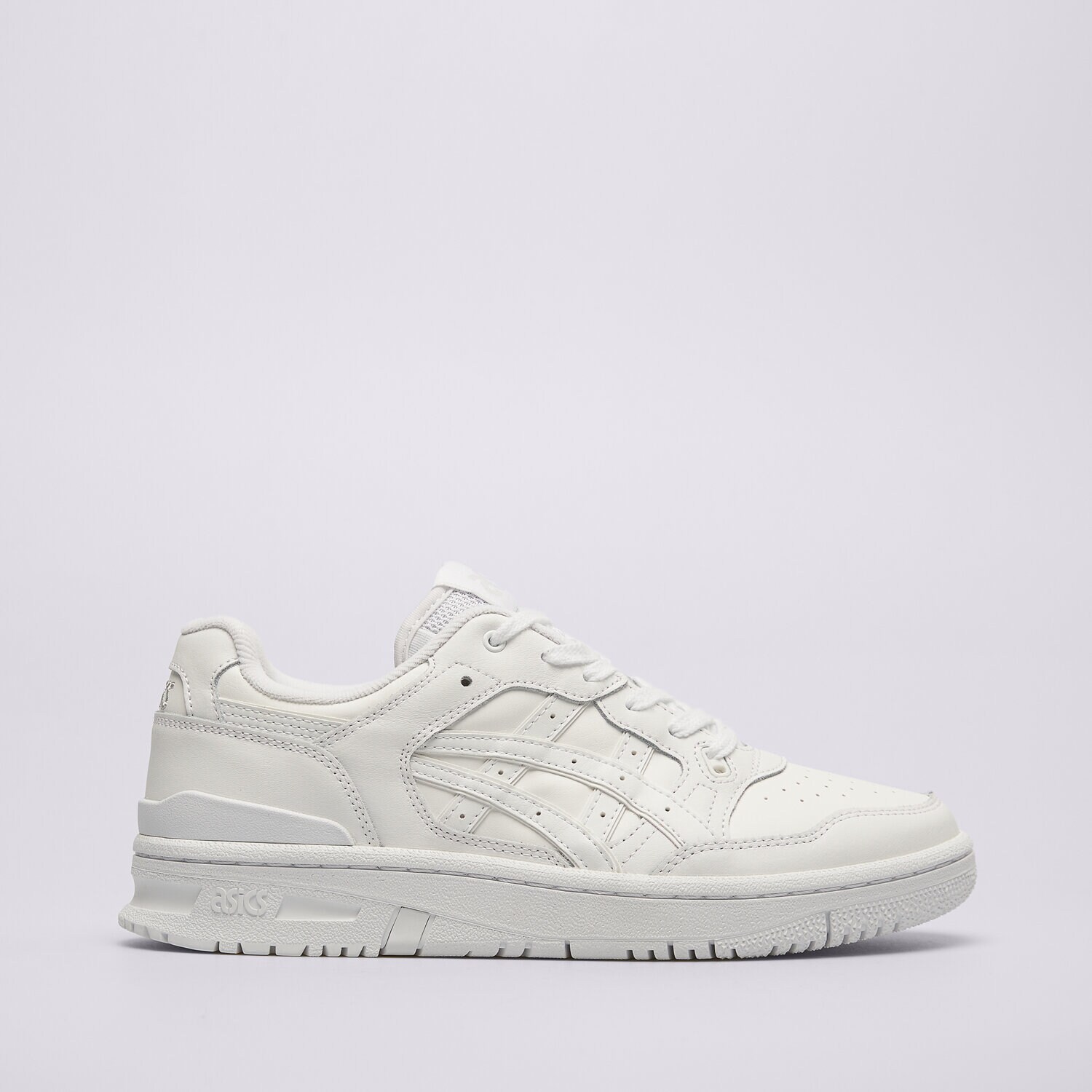 Moški superge ASICS EX89 1201A476-100 bela