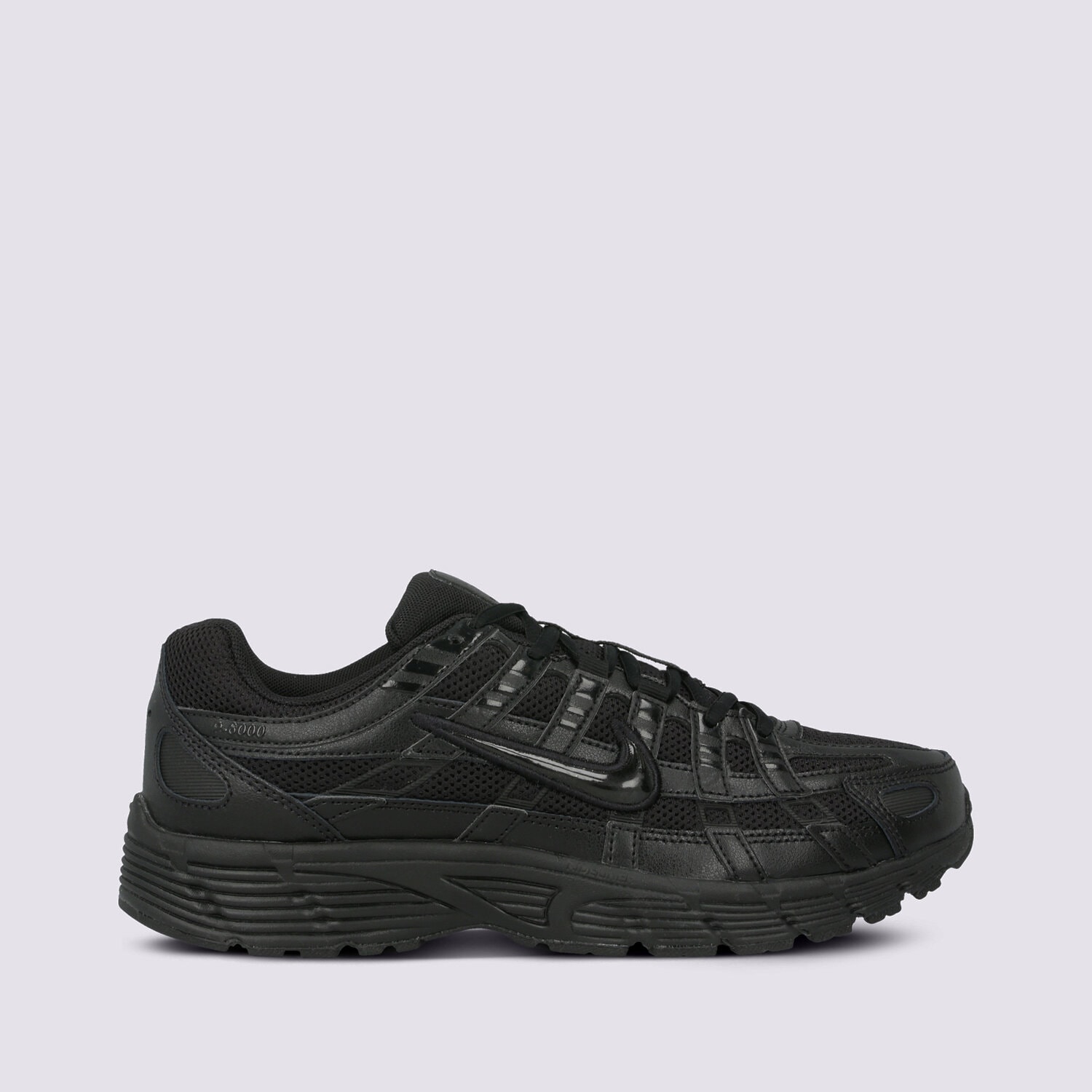 Moški superge NIKE P-6000 CD6404-002 črna