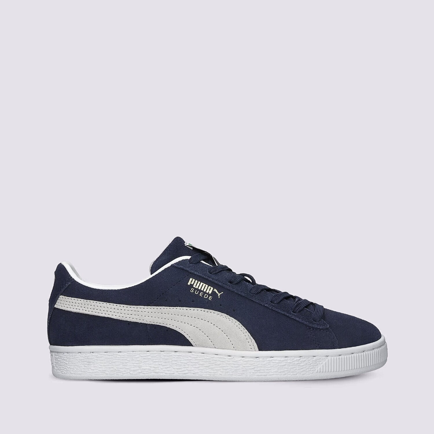 Moški superge PUMA SUEDE CLASSIC  37491504 mornarsko modra