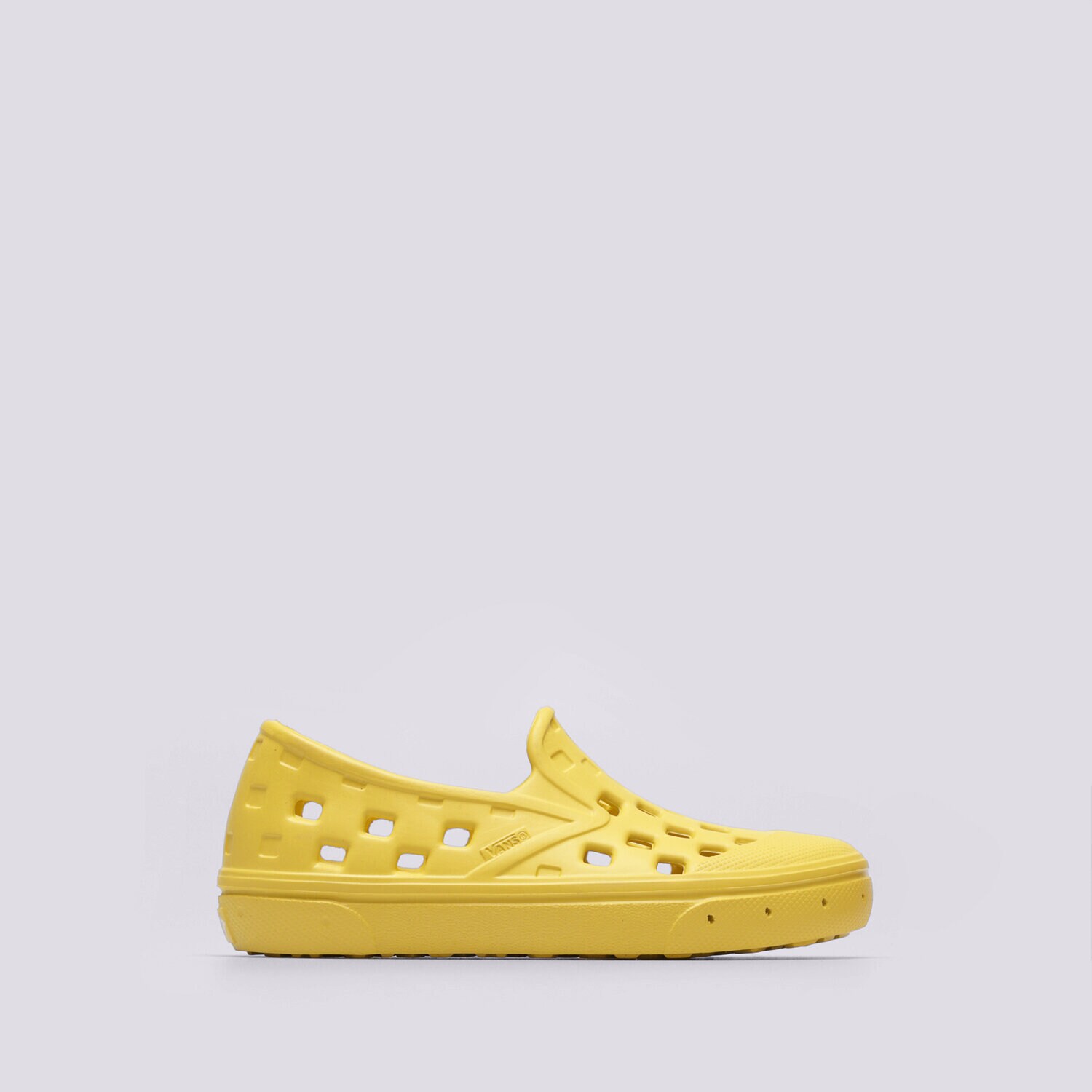 Otroški superge VANS TD SLIP-ON TRK VN0A4UVHBLX1 rumena