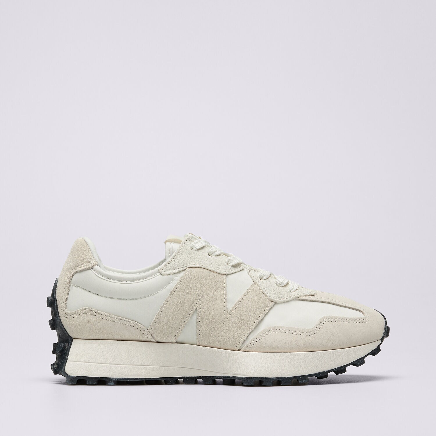 Ženske superge NEW BALANCE 327  WS327MF bež