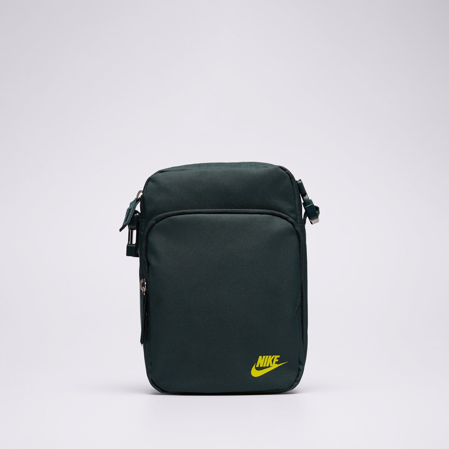 Ženska športna torba NIKE TORBICA NK HERITAGE CROSSBODY DB0456-328 modra