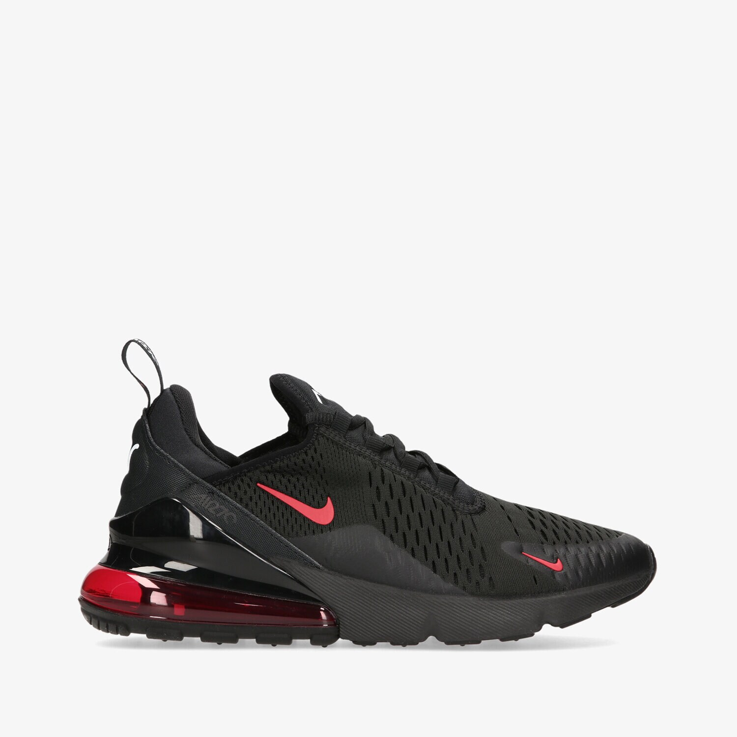 Moški superge NIKE AIR MAX 270 DR8616-002 črna