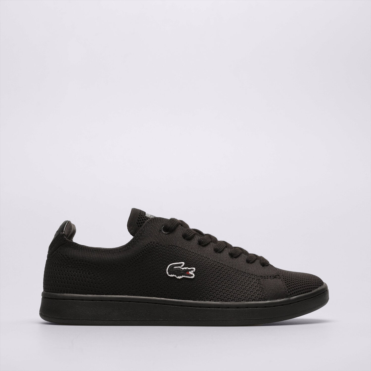 Moški superge LACOSTE CARNABY PIQUEE 123 1 SMA 745SMA002302H črna