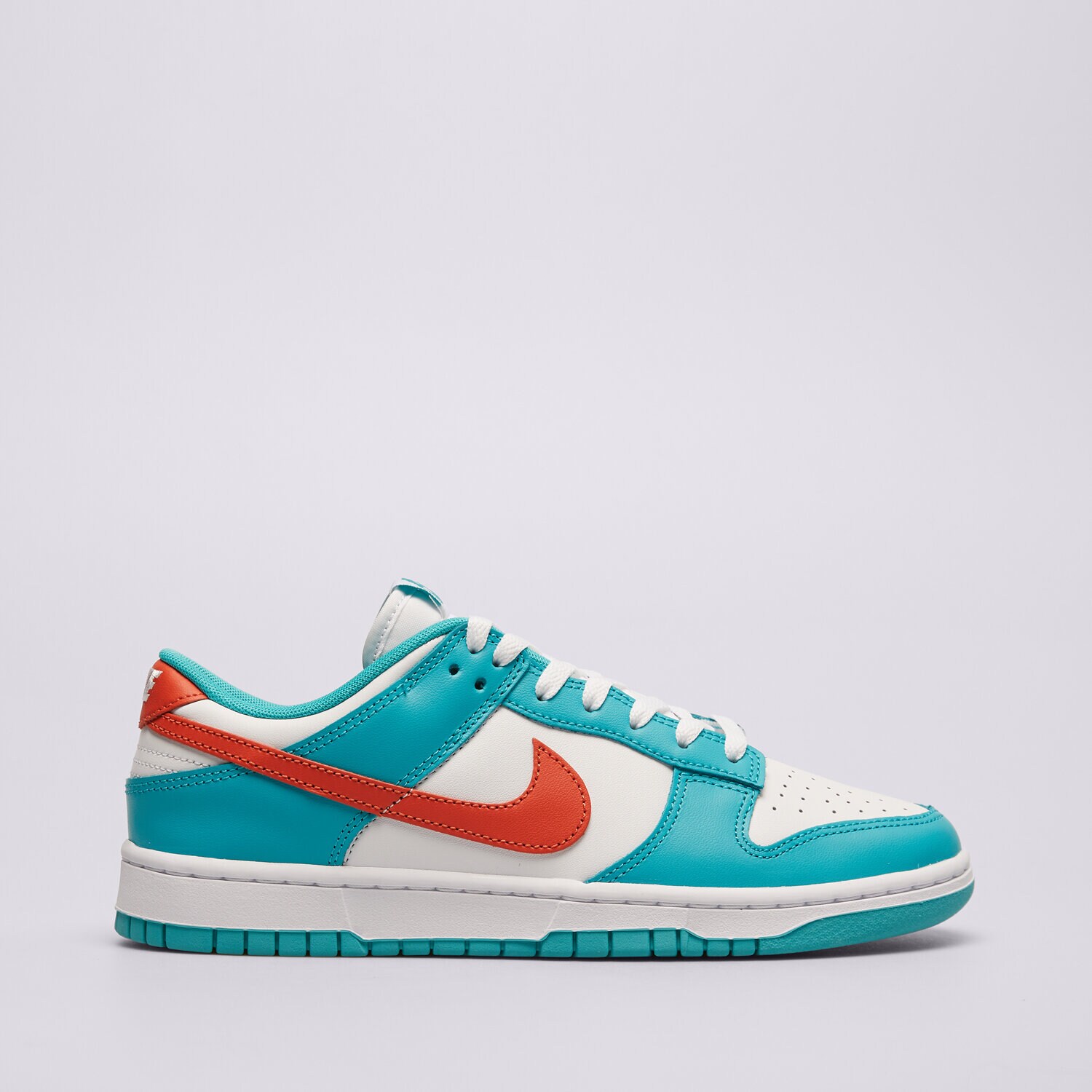 Moški superge NIKE DUNK LOW RETRO DV0833-102 bela