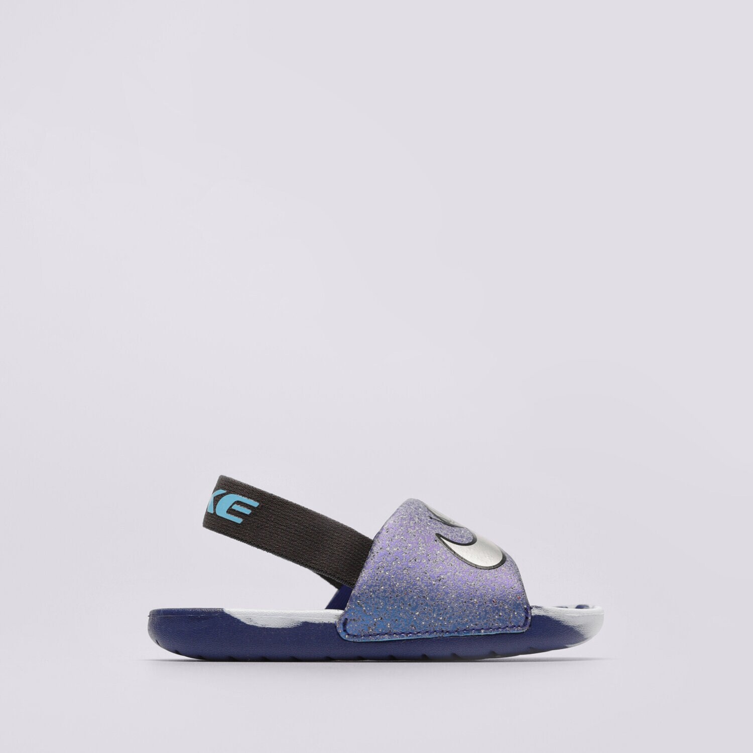 Otroški sandali in natikači NIKE KAWA SE DV2241-400 modra