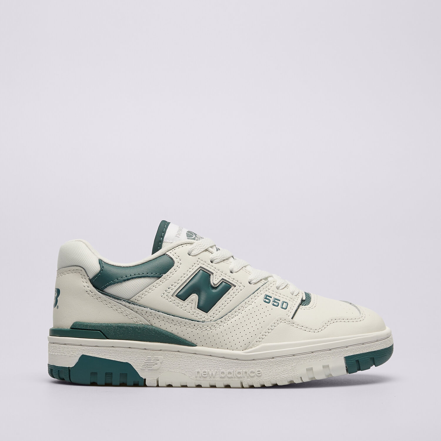 Ženske superge NEW BALANCE 550  BBW550BI siva
