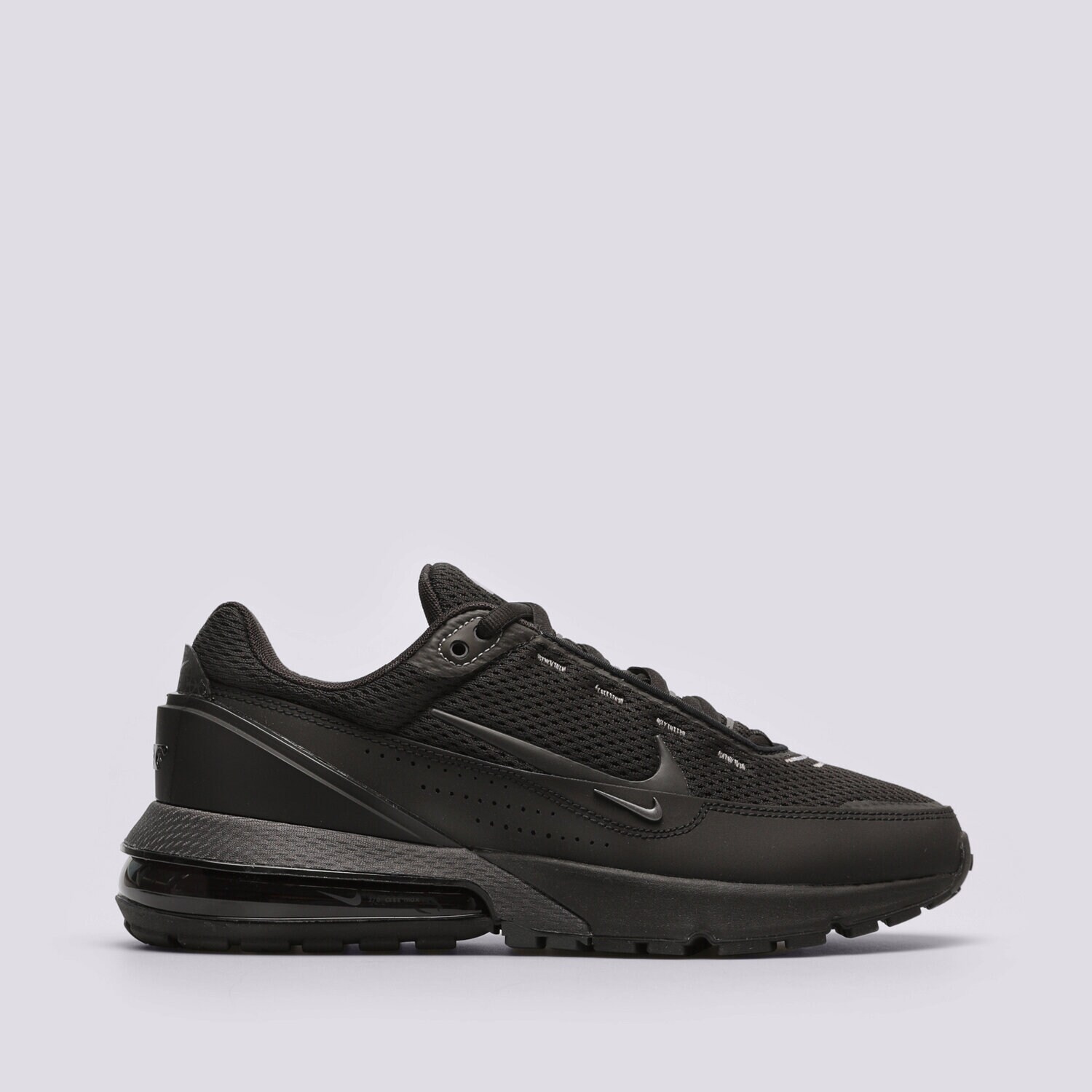 Moški superge NIKE AIR MAX PULSE DR0453-003 črna