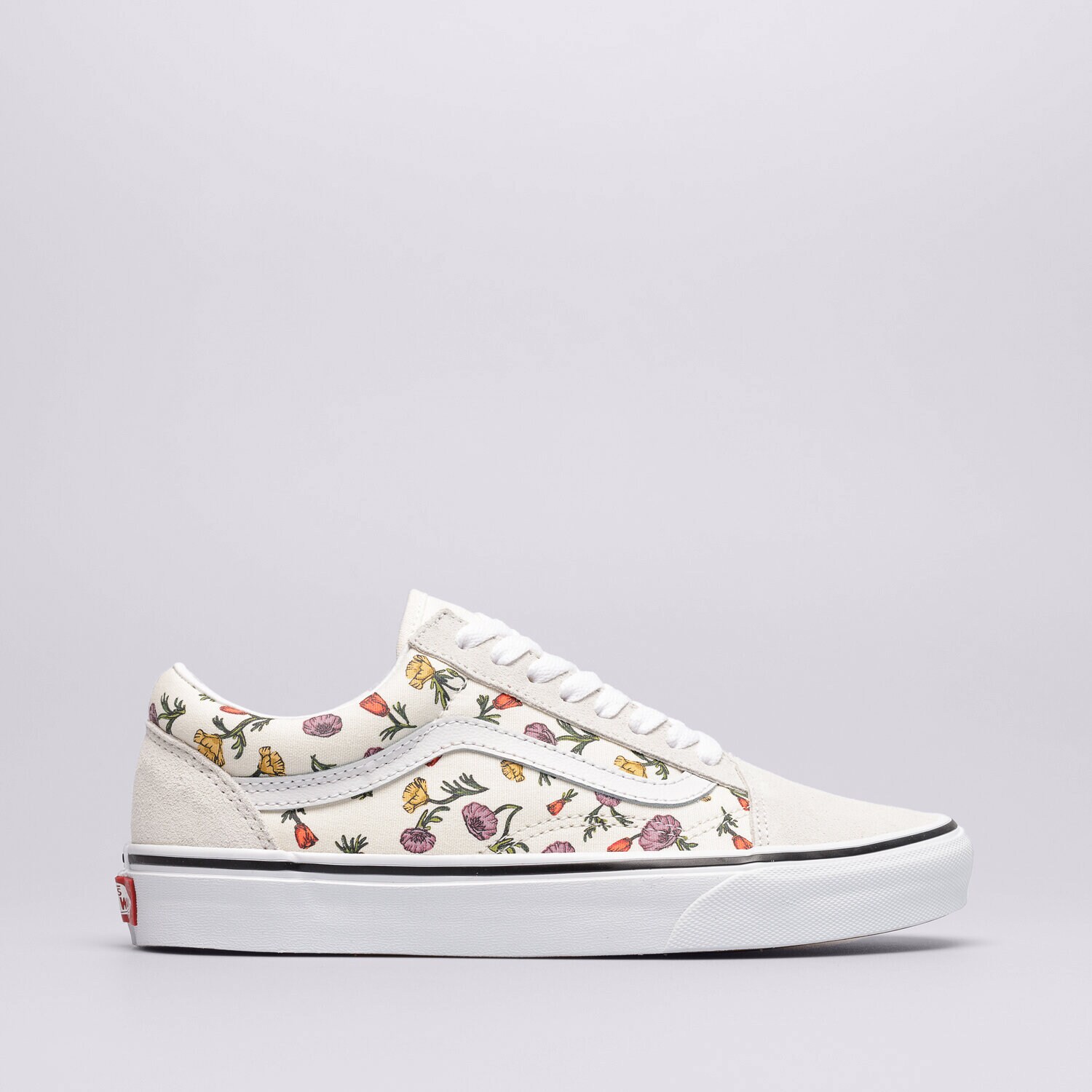 Ženske superge VANS UA OLD SKOOL VN0A5KRSCRM1 bela
