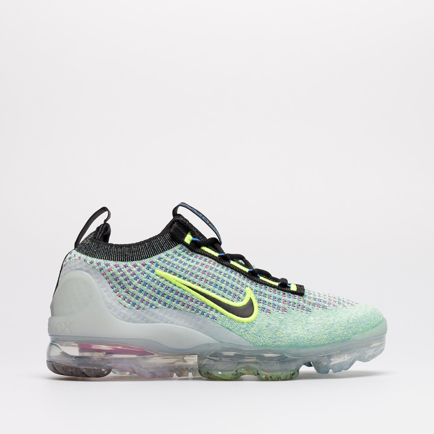 Otroški superge NIKE AIR VAPORMAX 2021 FK NN (GS) DX3367-700 pisana