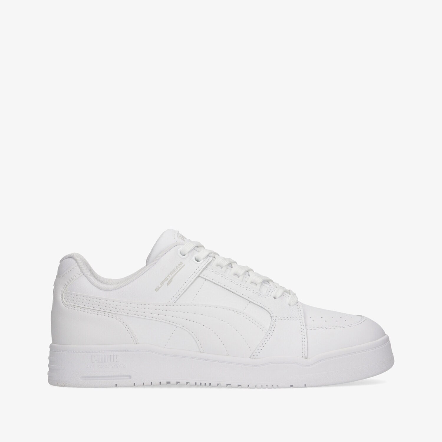 Moški superge PUMA SLIPSTREAM LO 38340101 bela
