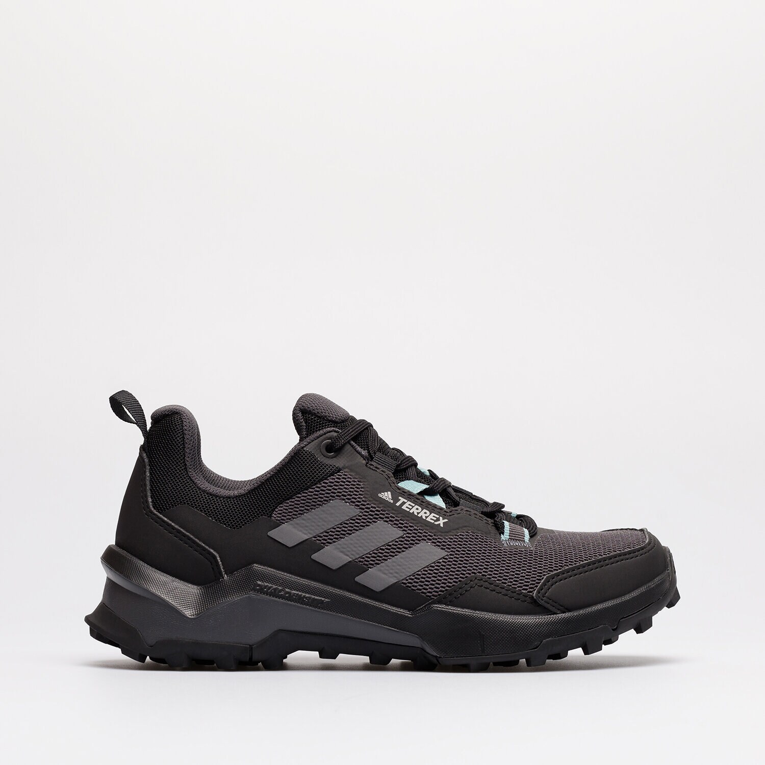 Ženske outdoor čevlji ADIDAS TERREX AX4 W FZ3255 črna