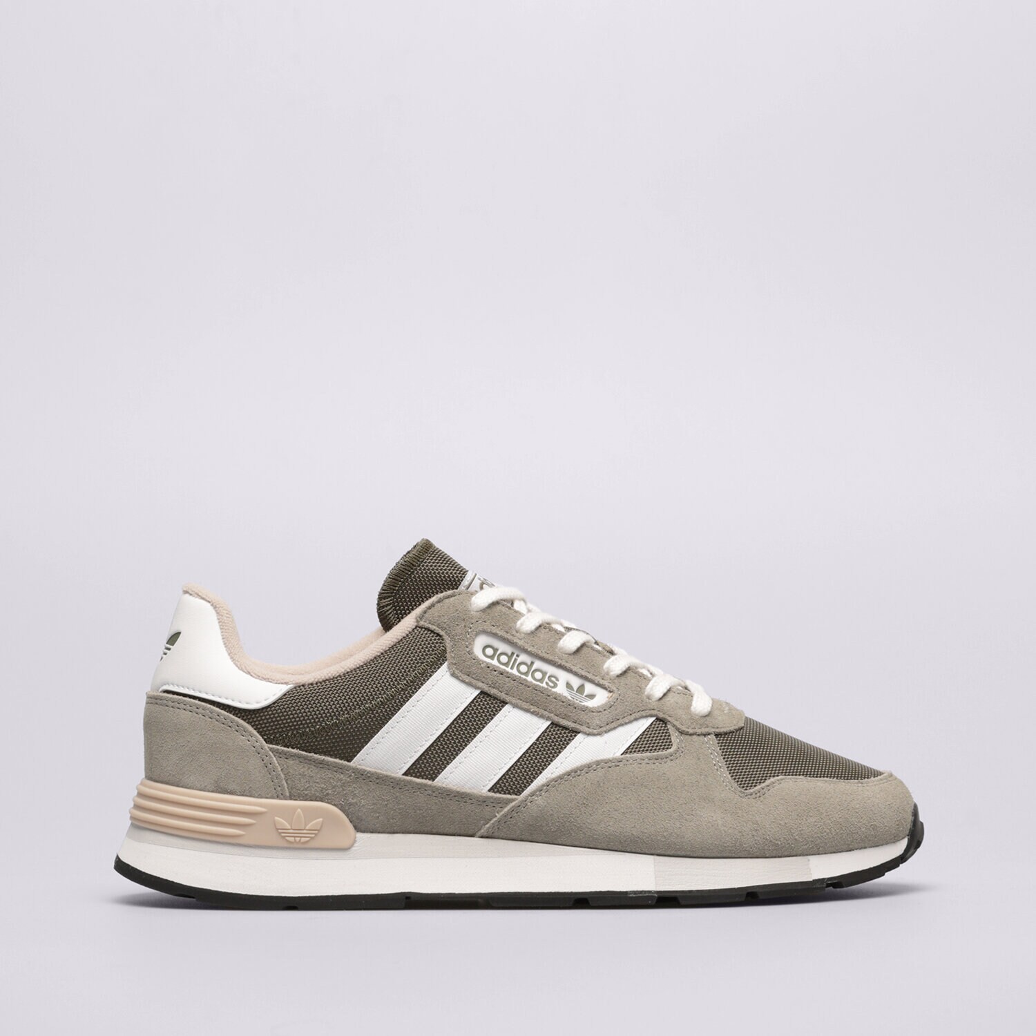 Moški superge ADIDAS TREZIOD 2 GY0045 siva