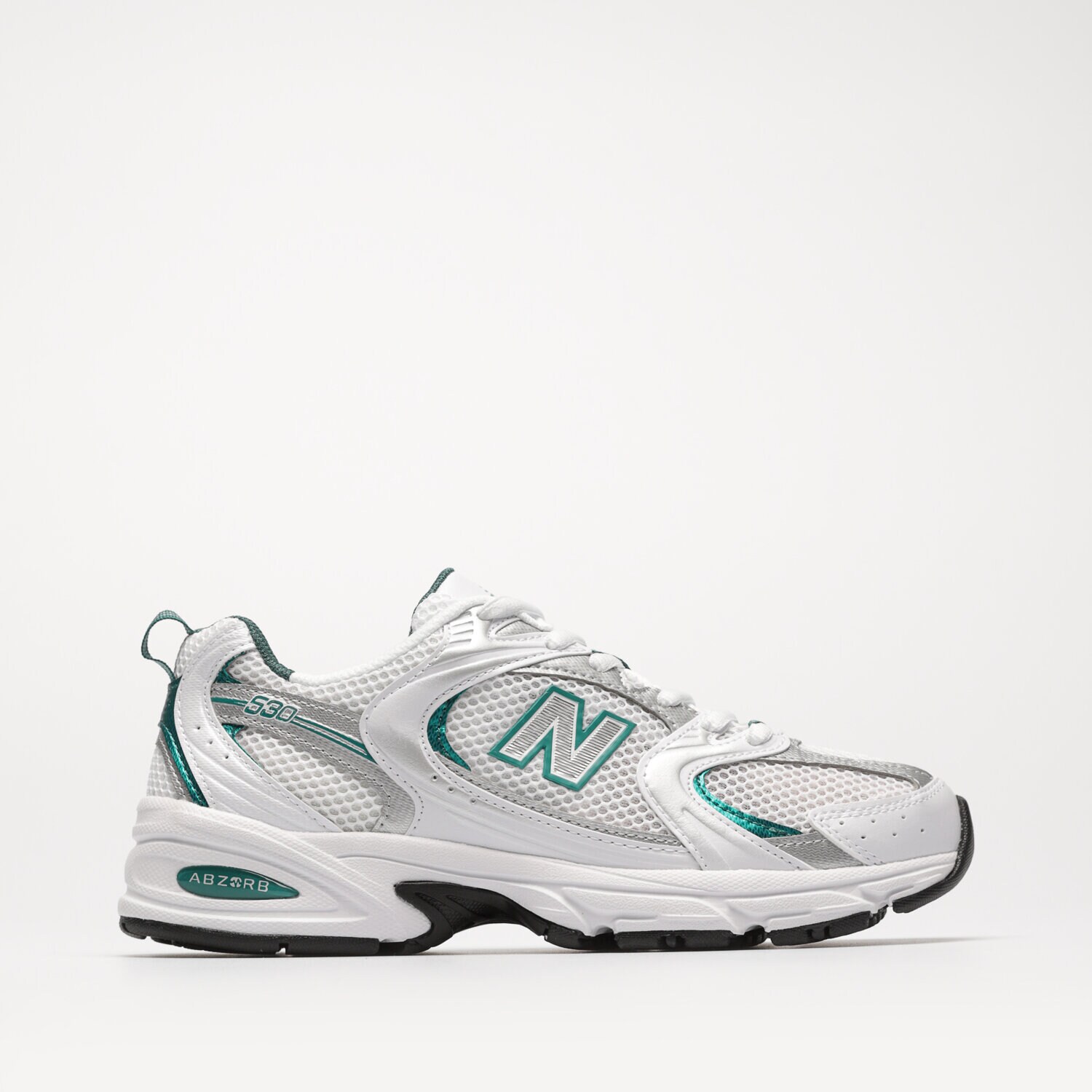 Ženske superge NEW BALANCE 530  MR530AB bela