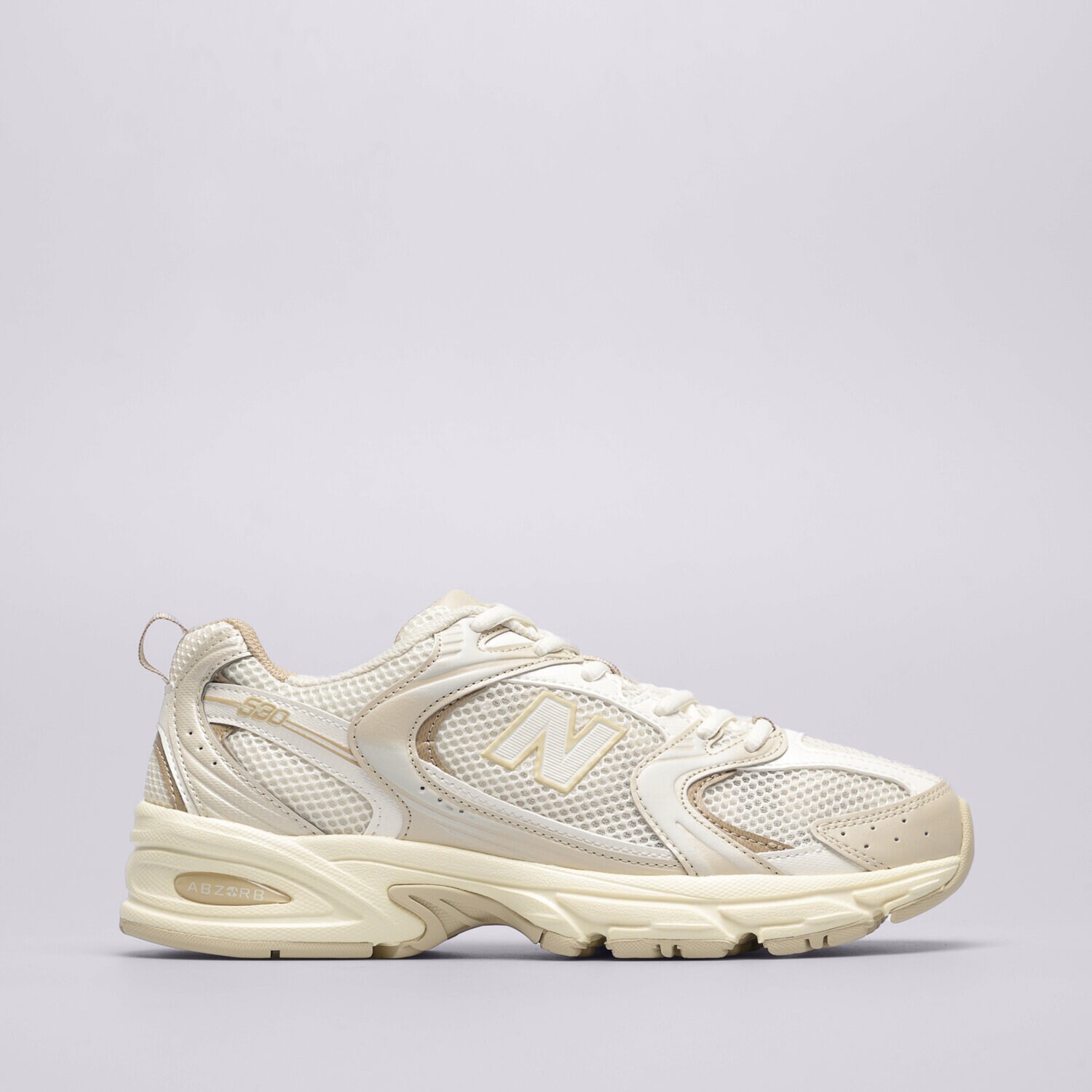 Ženske superge NEW BALANCE 530  MR530AA bež