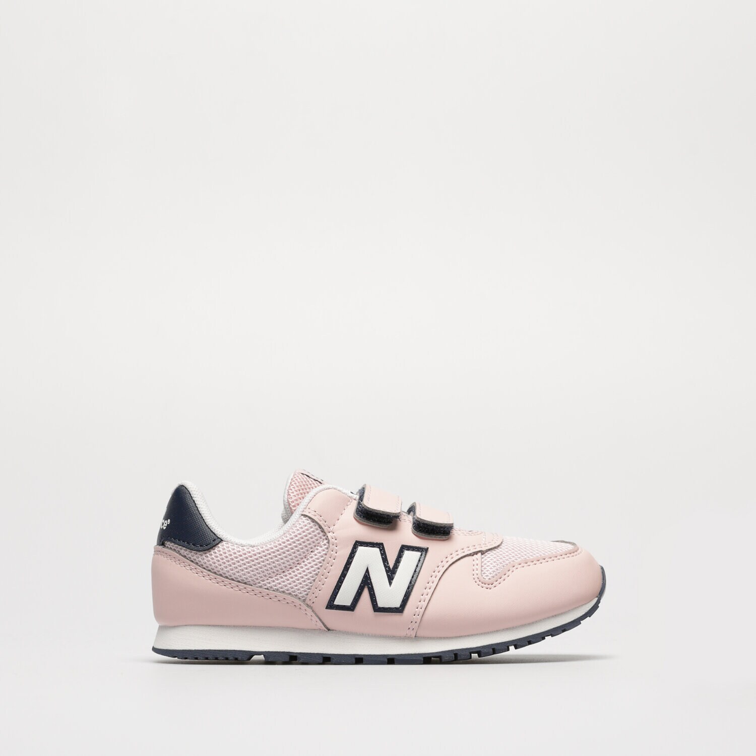 Otroški superge NEW BALANCE 500  PV500SN1 roza