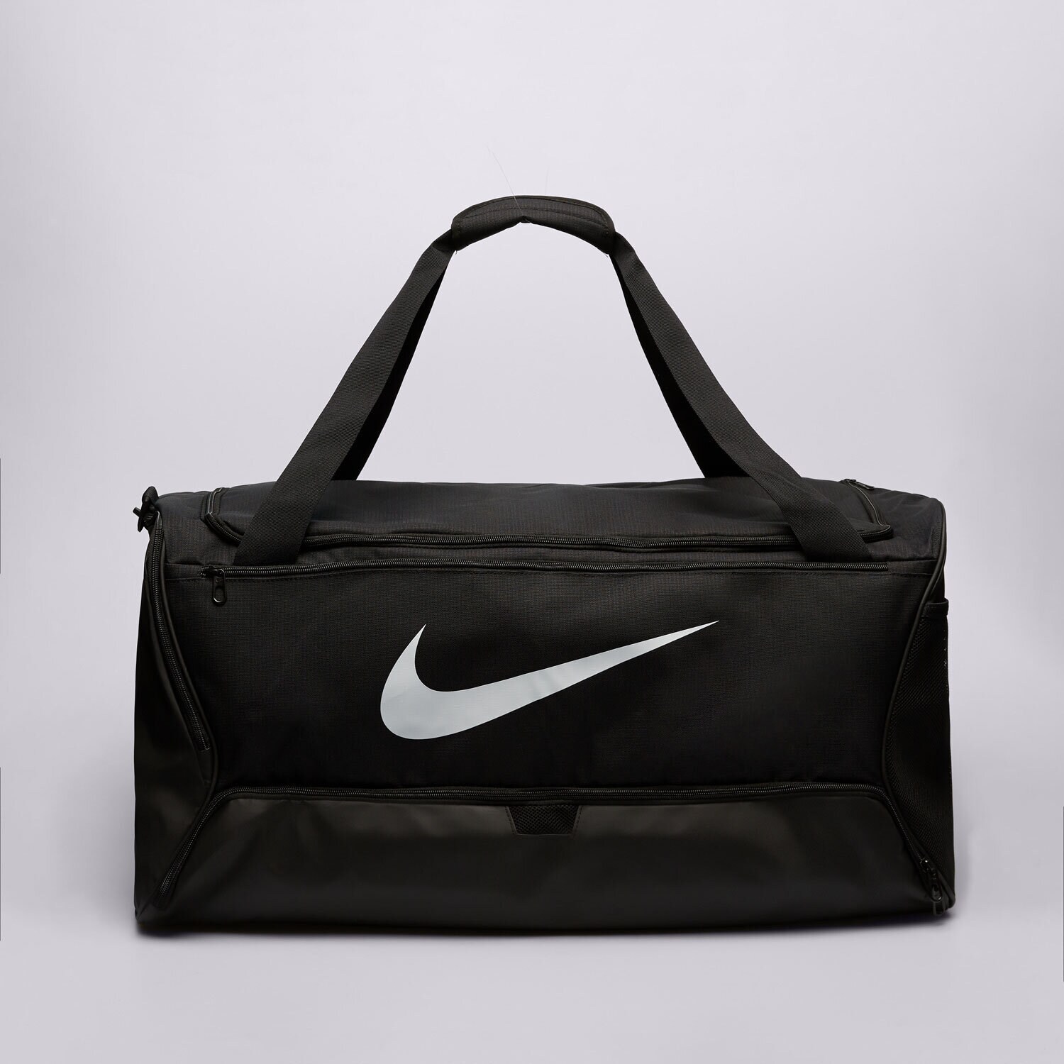 Ženska športna torba NIKE TORBA BRASILIA 9.5 DO9193-010 črna