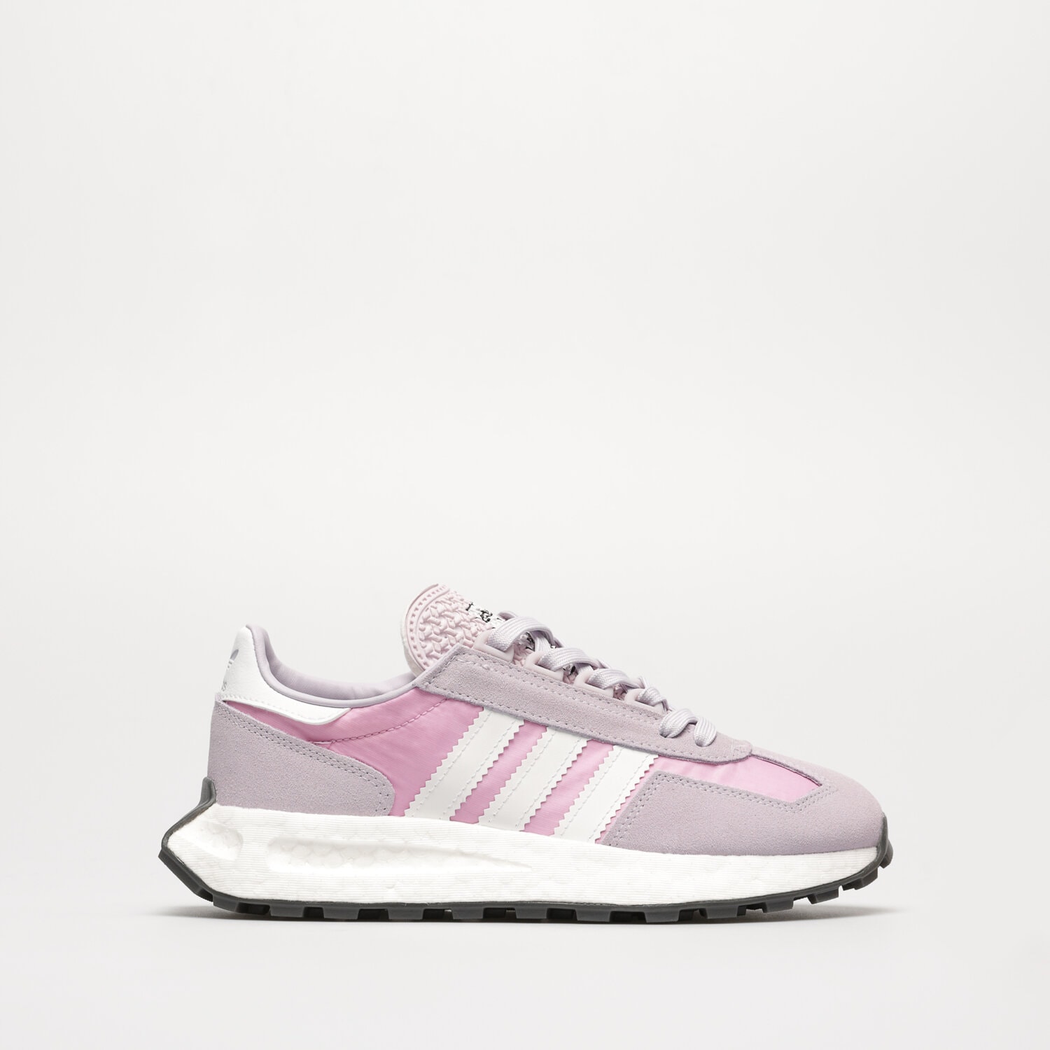 Otroški superge ADIDAS RETROPY E5 J HQ1531 vijolična