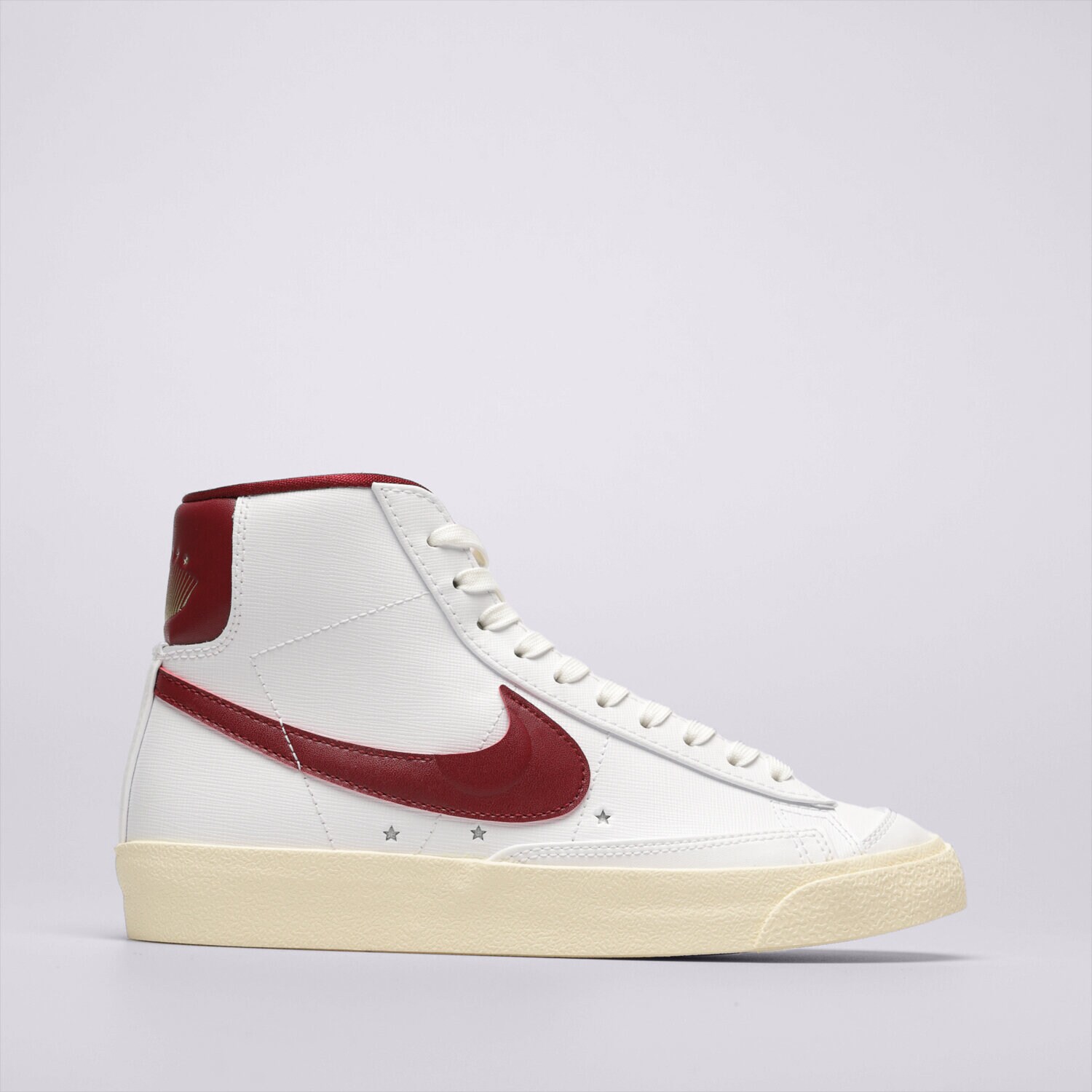 Ženske superge NIKE BLAZER MID '77 SE DV7003-100 bela