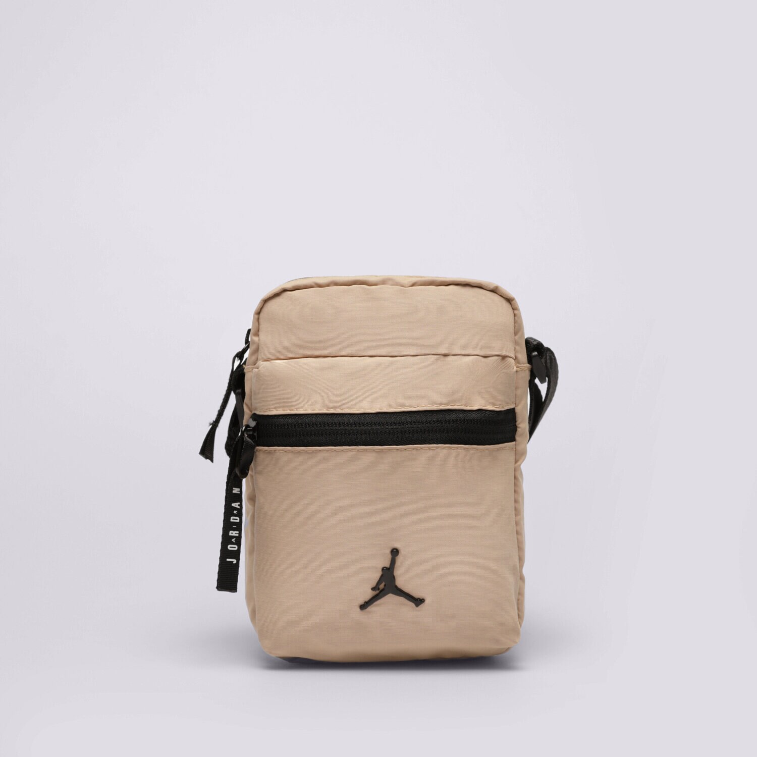 Ženska opasna torbica JORDAN BAG AIRBORNE FESTIVAL 9A0631-X6A bež