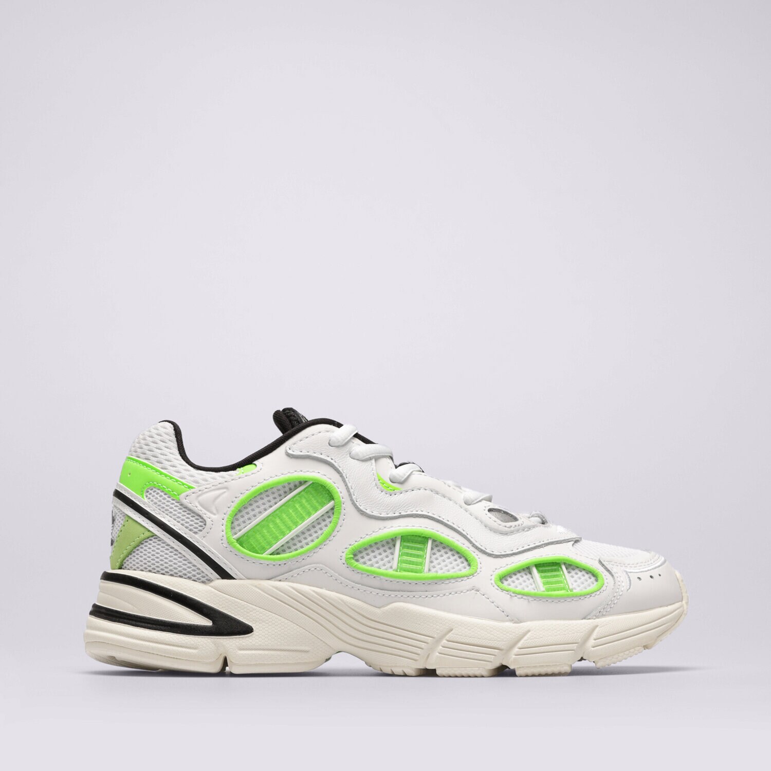 Ženske superge ADIDAS ADIDAS ASTIR SN W HP2815 bela