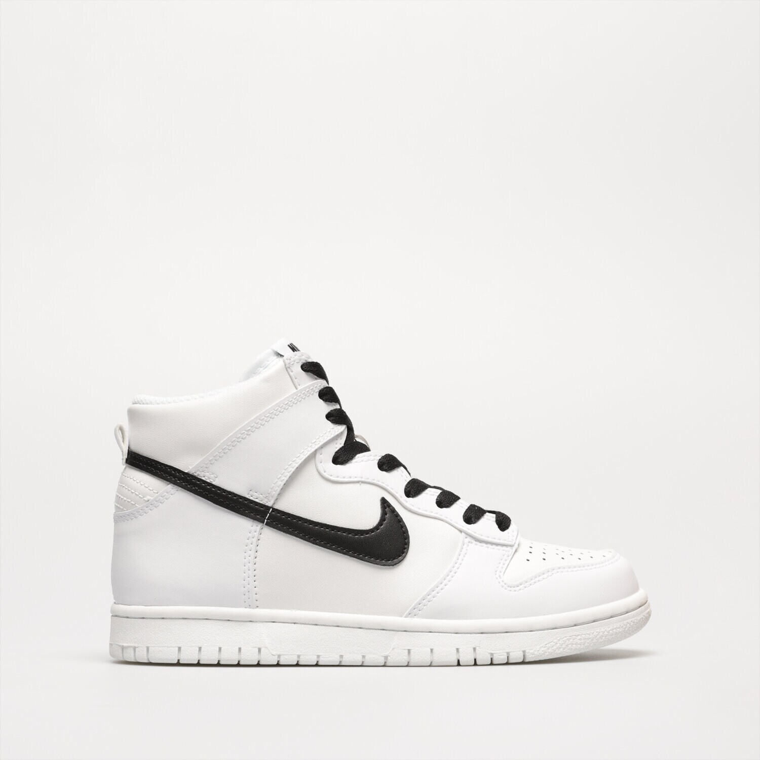 Otroški superge NIKE DUNK HIGH DB2179-108 bela
