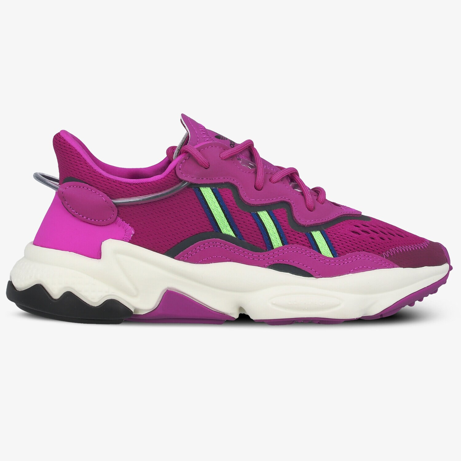 Ženske superge ADIDAS OZWEEGO W EH1197 vijolična