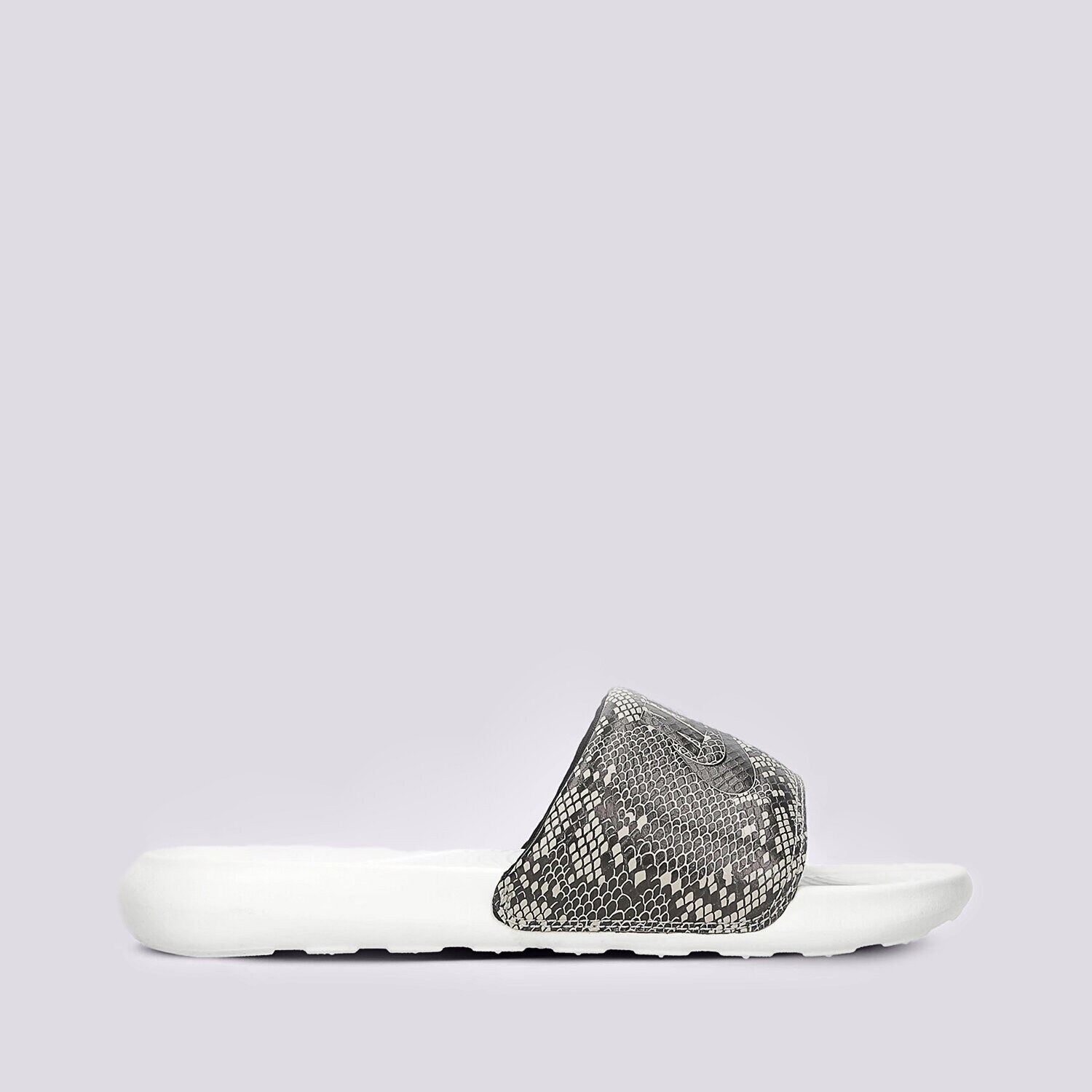 Ženske sandali in natikači NIKE VICTORI PRINT CN9676-007 pisana