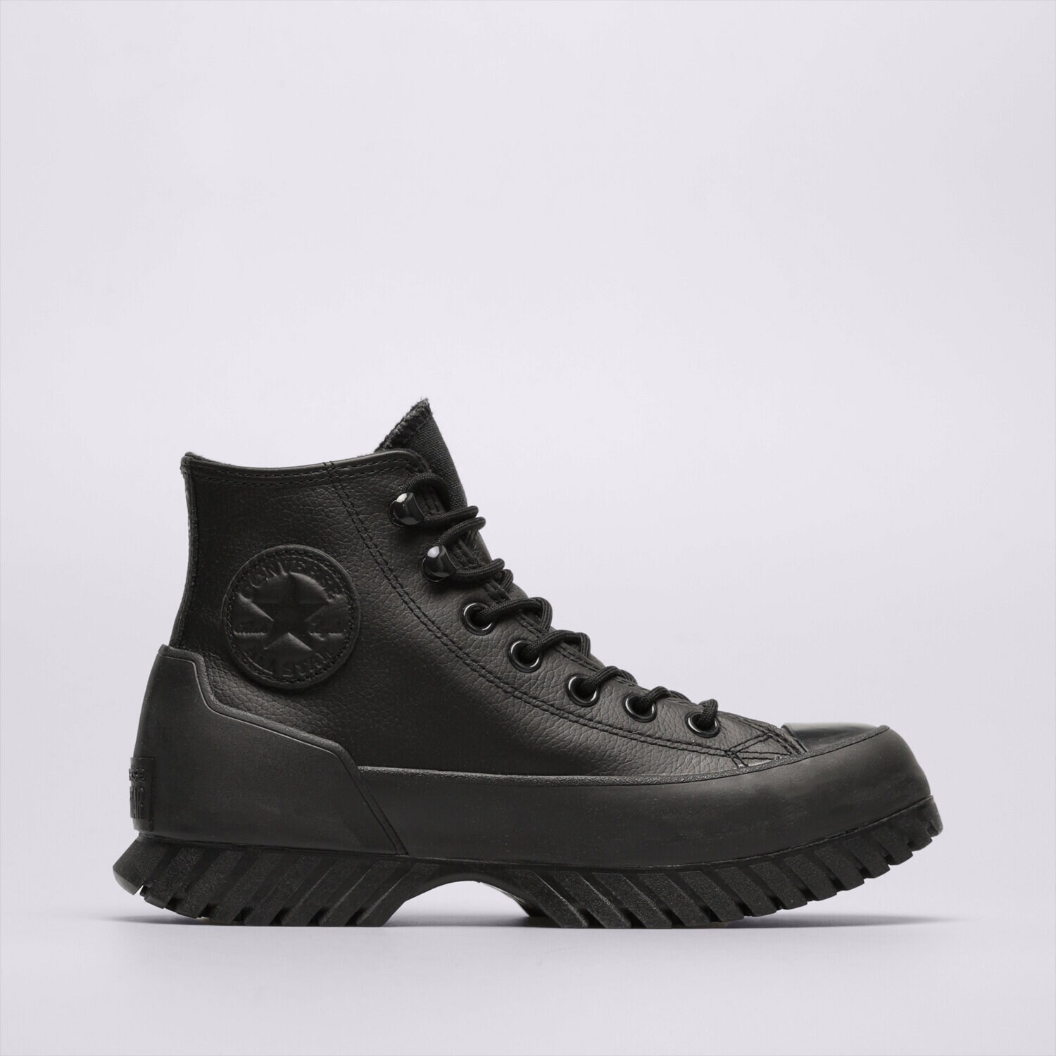 Ženske superge CONVERSE LUGGED 2.0  171427C črna