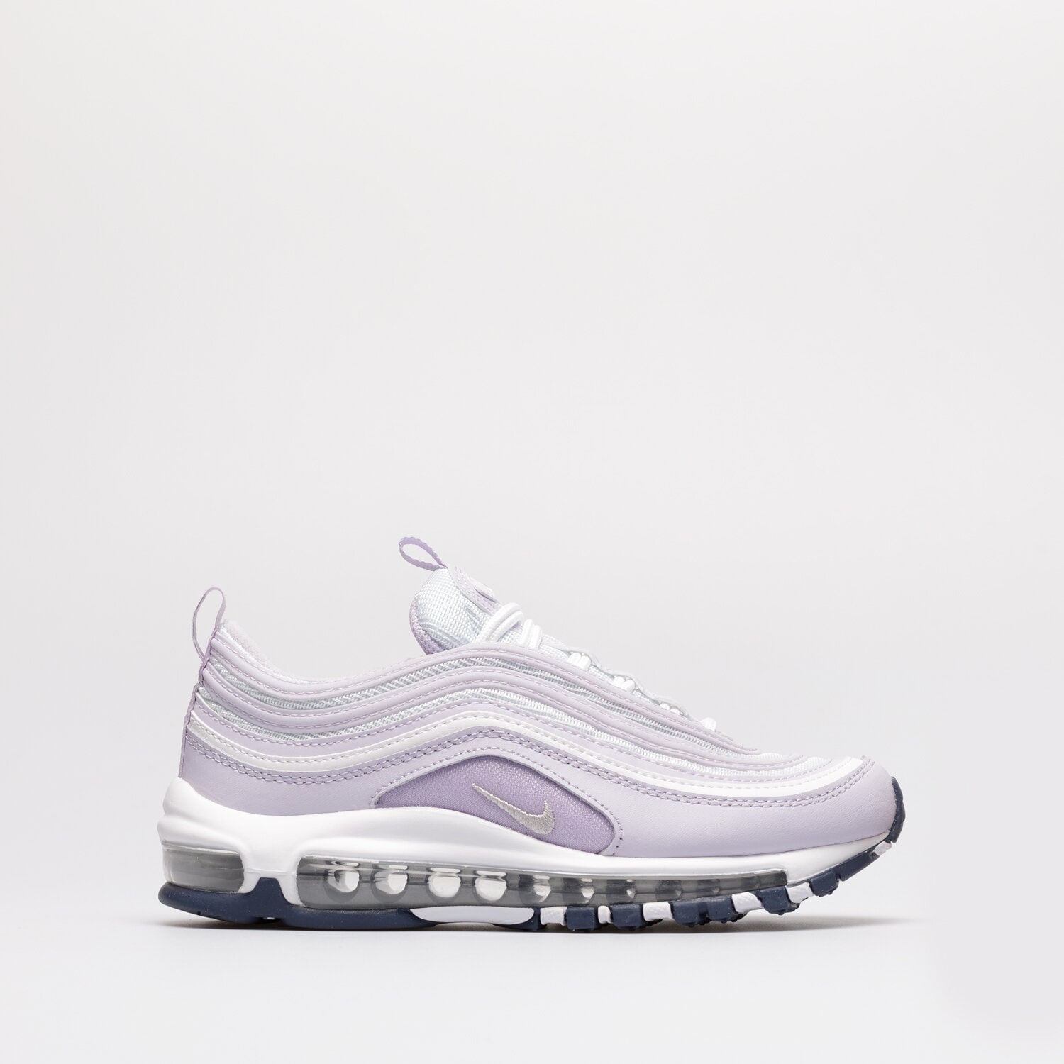 Otroški superge NIKE AIR MAX 97 BG 921522-114 bela